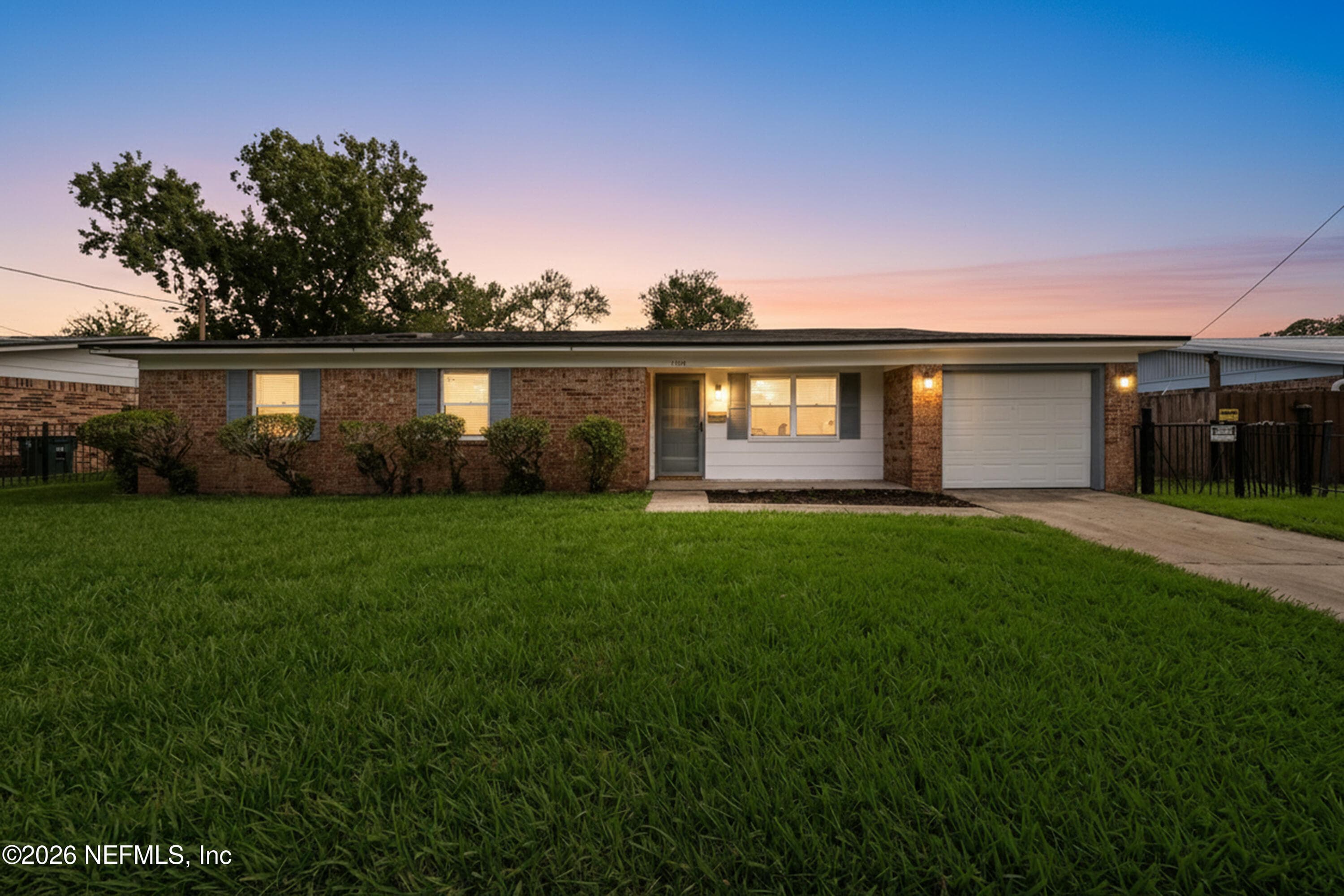 11620 STARFISH Avenue, Jacksonville, FL 32246, Jacksonville — photo 2
