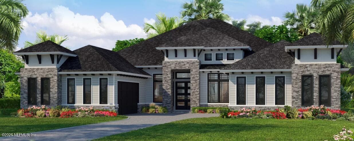 257 BROOK RIDGE Way, St. Augustine, FL 32092, St. Augustine — exterior