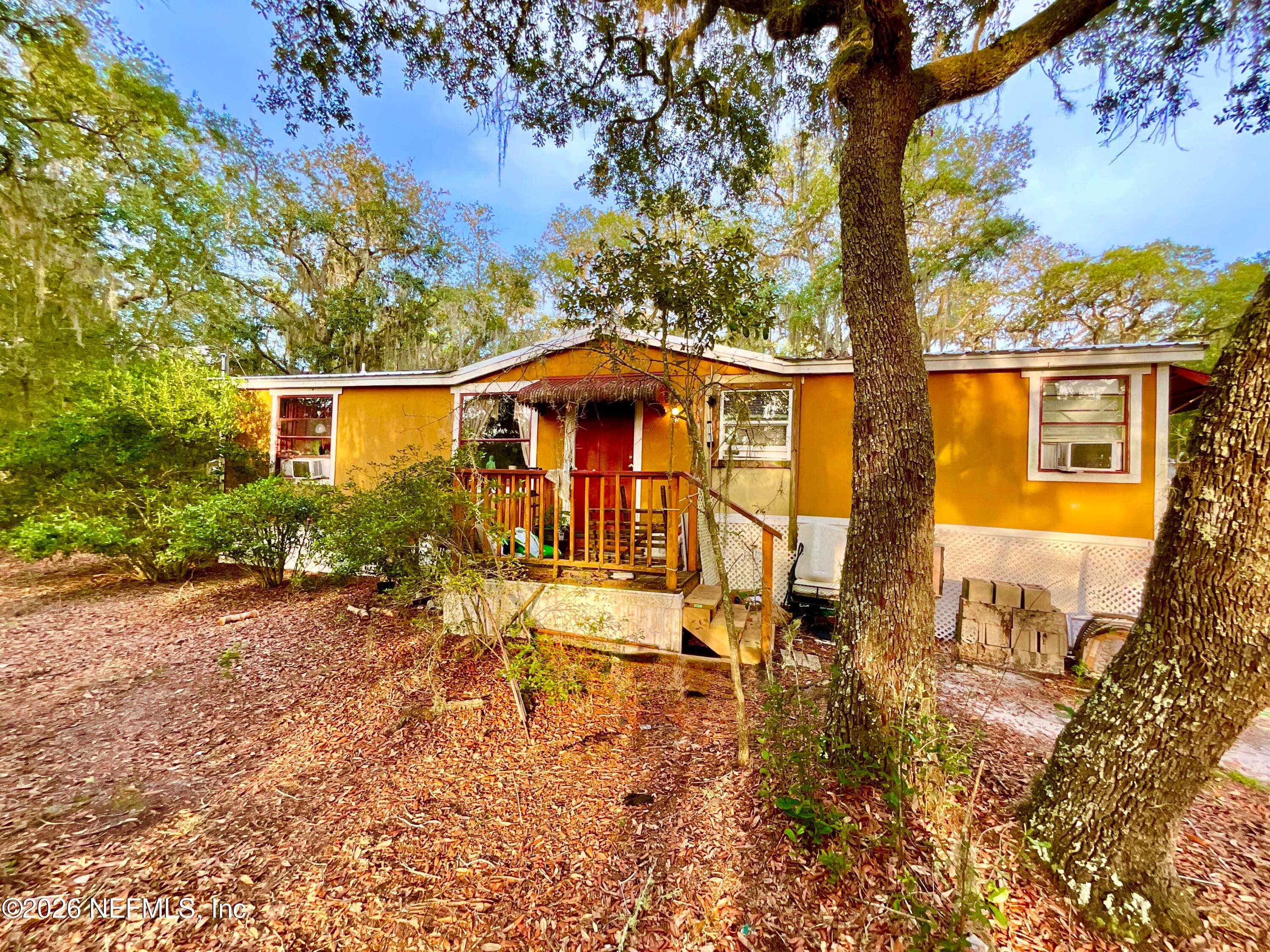 5816 BRYCE Street, Keystone Heights, FL 32656, Keystone Heights — exterior