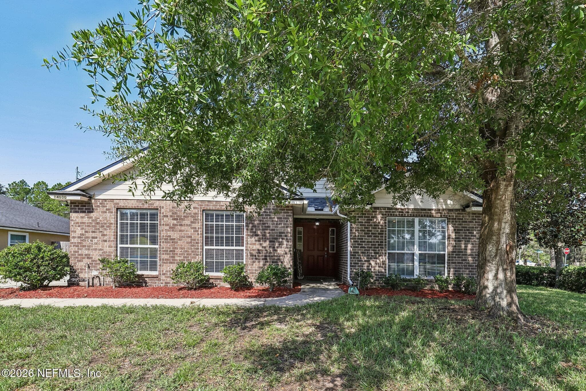 14030 REDROCK LAKE Drive, Jacksonville, FL 32226, Jacksonville — exterior