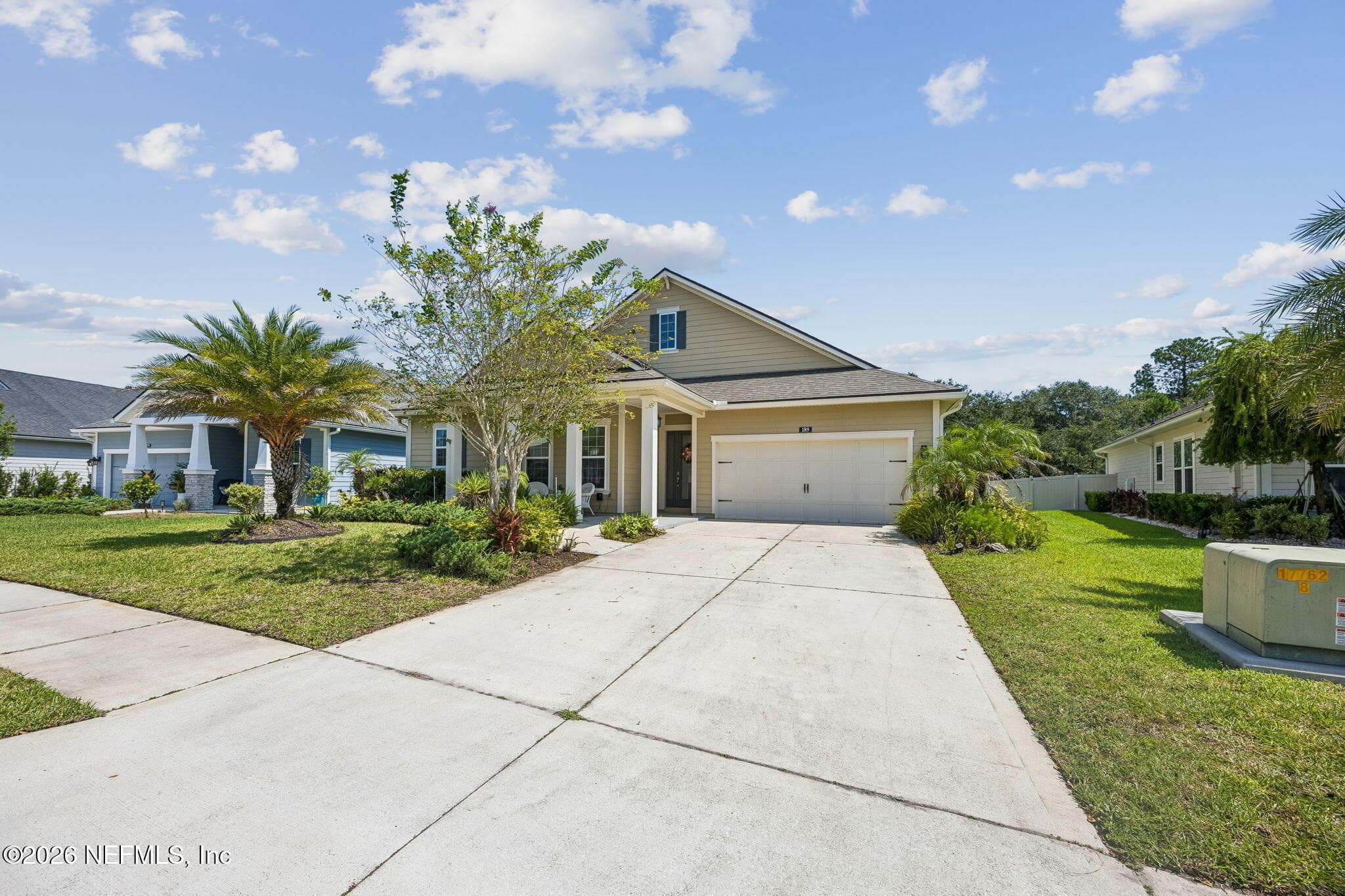 189 FIREFLY, St. Augustine — photo 3