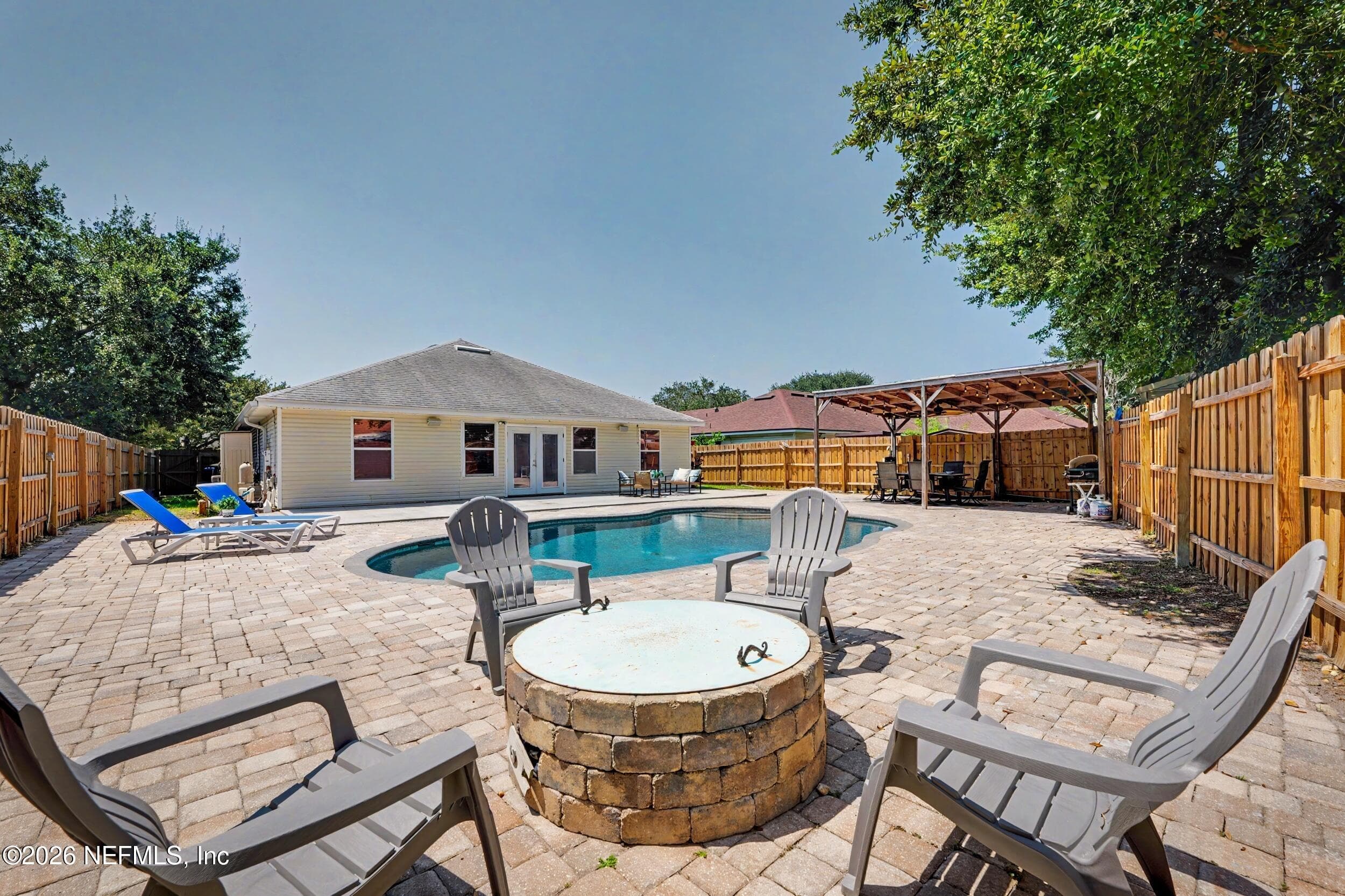 11221 STANLEY STEAMER Lane, Jacksonville, FL 32246, Jacksonville — exterior