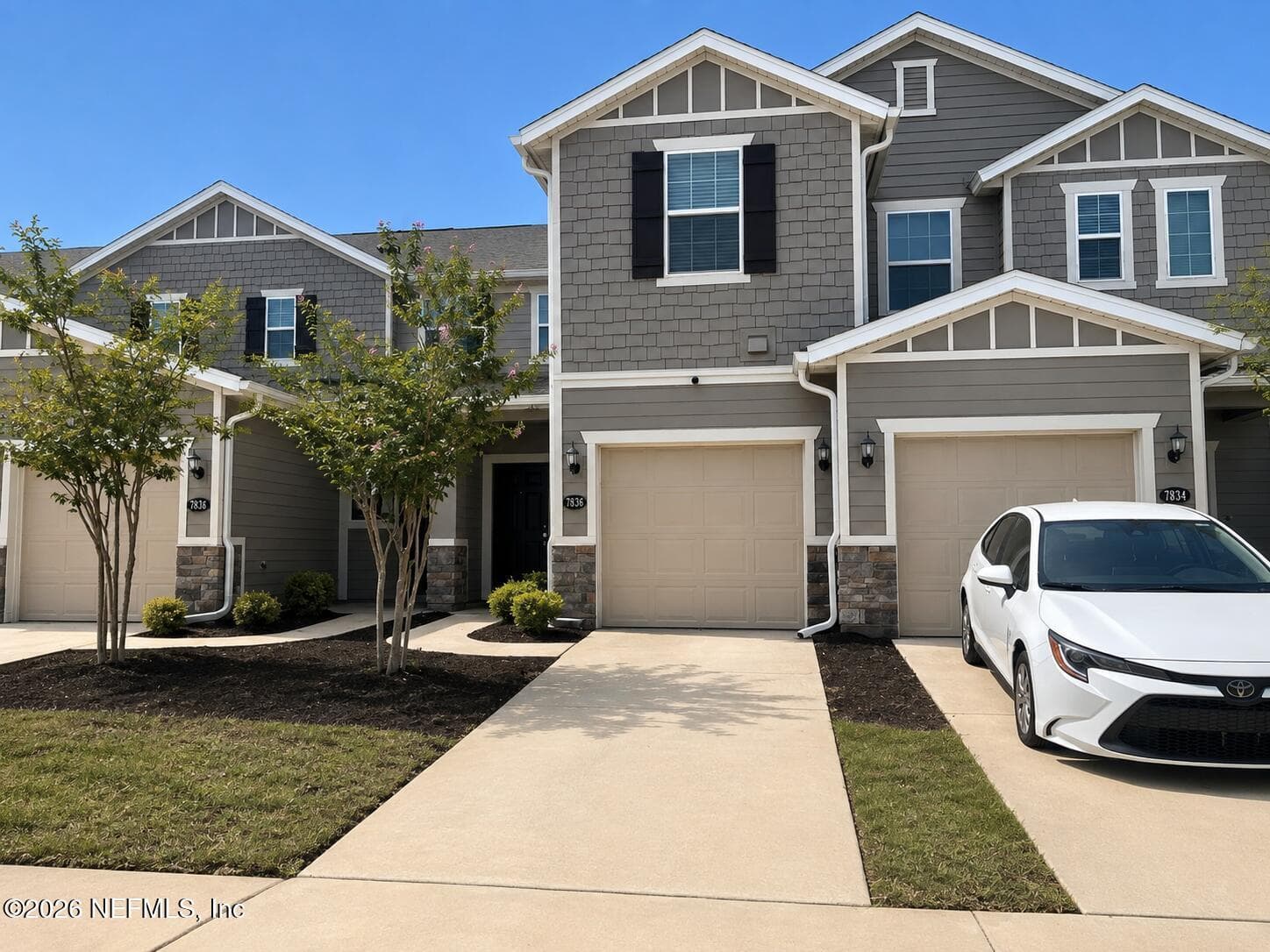7836 MERCHANTS Way, Jacksonville, FL 32222, Jacksonville — exterior