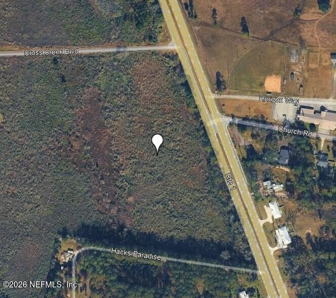 0 US HIGHWAY 1, Callahan, FL 32011, Callahan — photo 2
