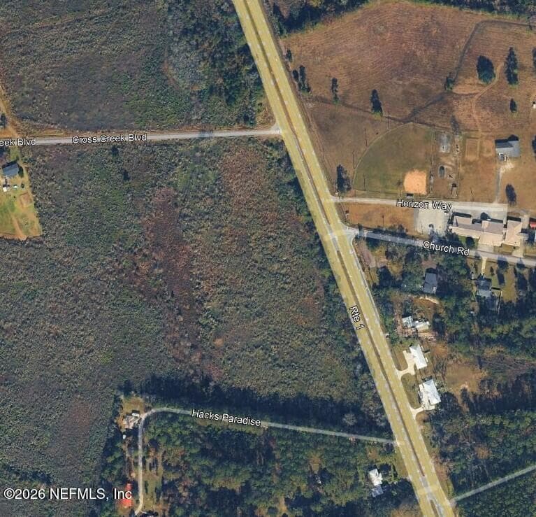 0 US HIGHWAY 1, Callahan, FL 32011, Callahan — photo 3
