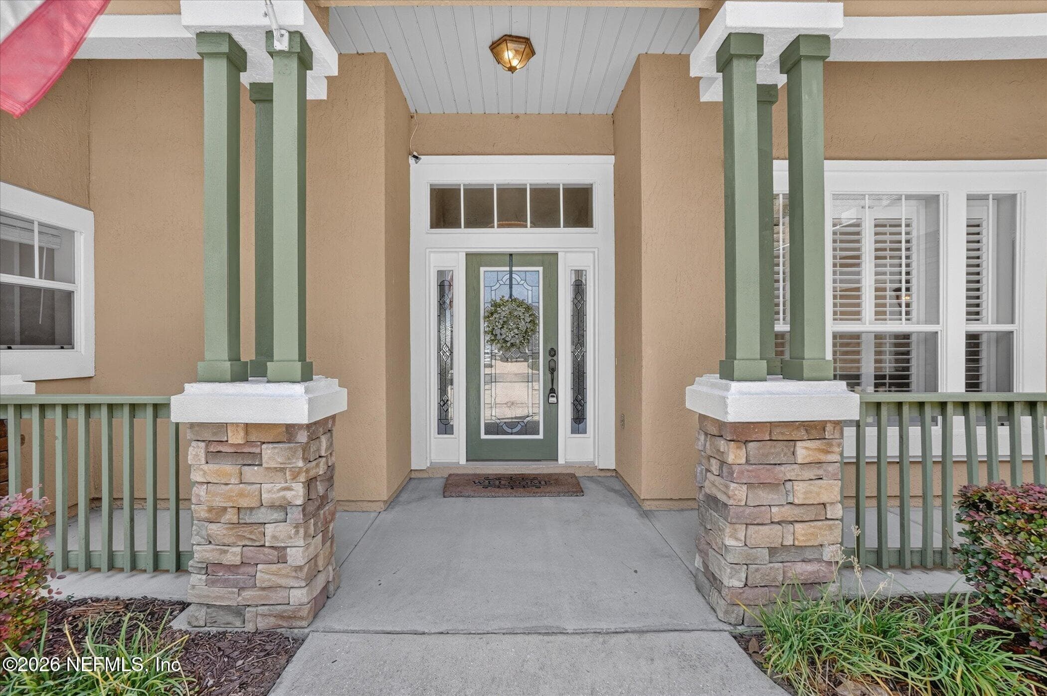 2039 MEDINAH Lane, Green Cove Springs, FL 32043, Green Cove Springs — photo 3
