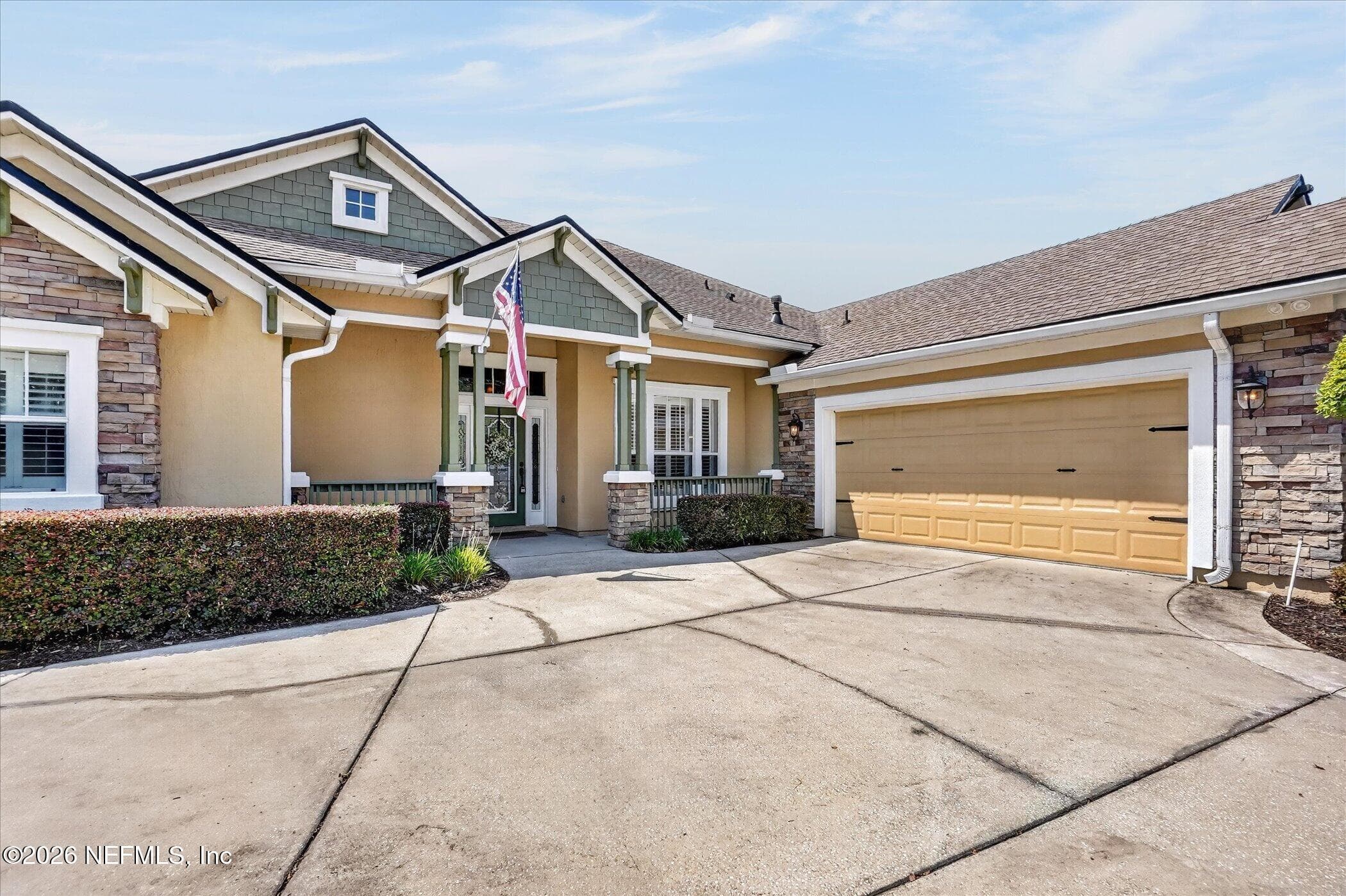 2039 MEDINAH Lane, Green Cove Springs, FL 32043, Green Cove Springs — photo 2
