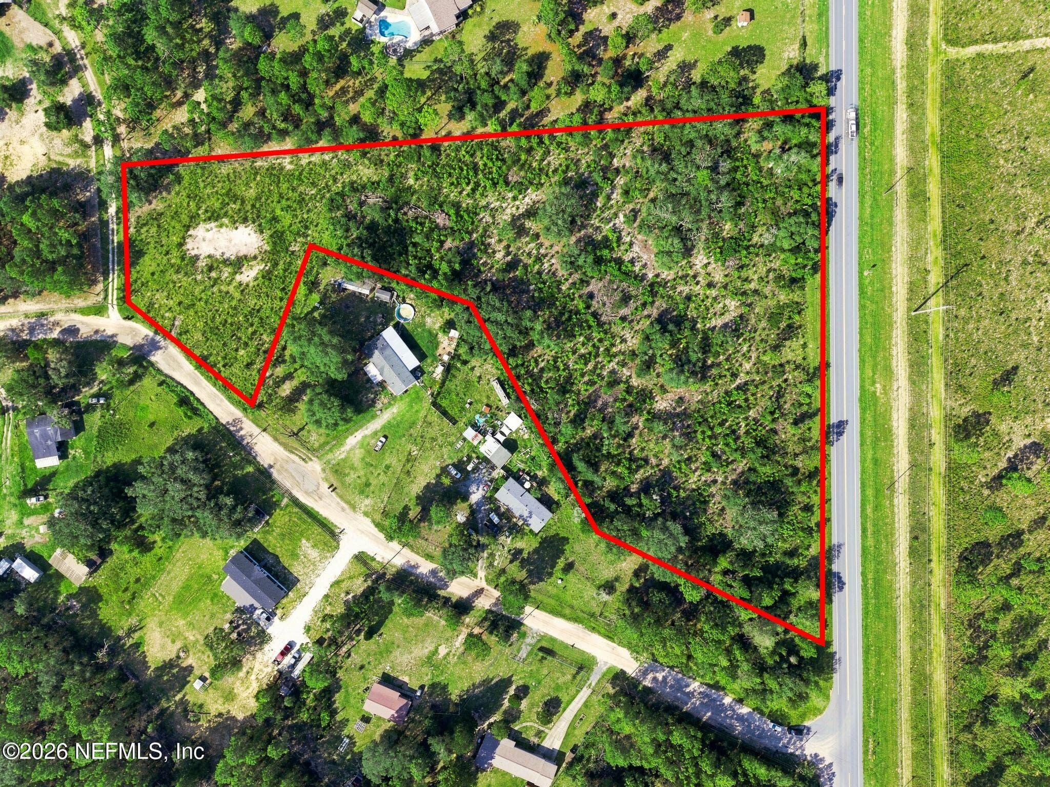 0 STATE ROAD 21, Keystone Heights, FL 32656, Keystone Heights — exterior