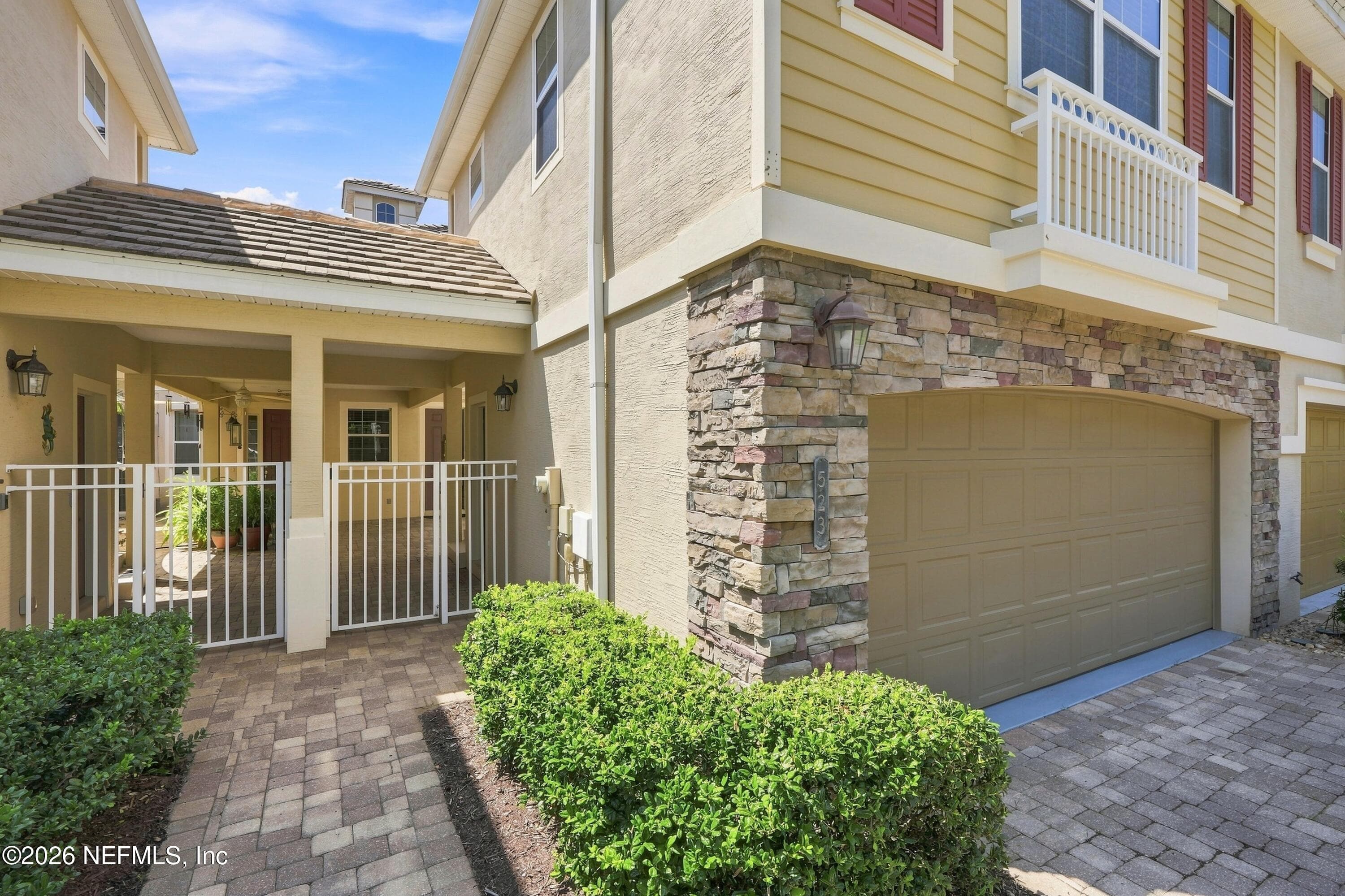 523 HEDGEWOOD Drive, St. Augustine, FL 32092, St. Augustine — photo 3