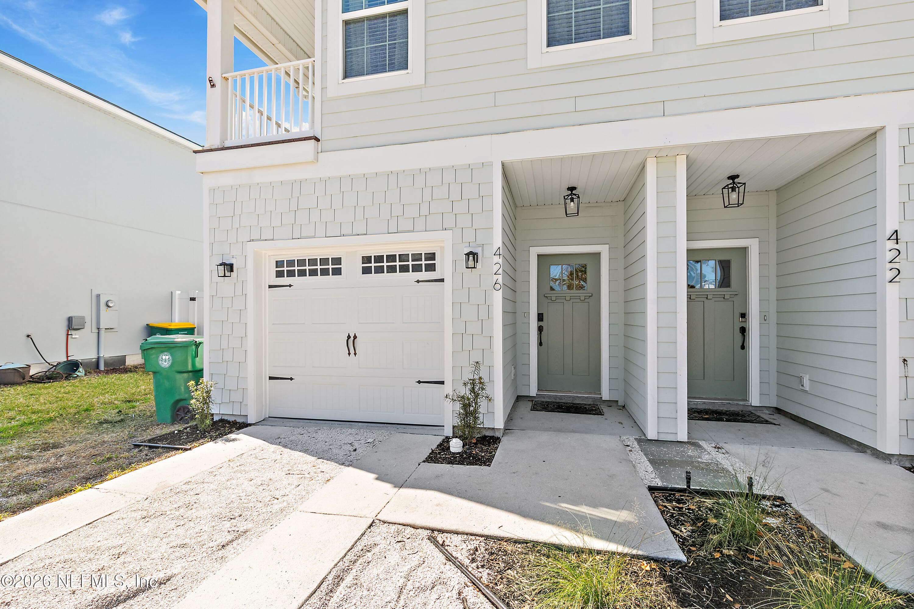 426 10TH Street S, Jacksonville Beach, FL 32250, Jacksonville Beach — exterior