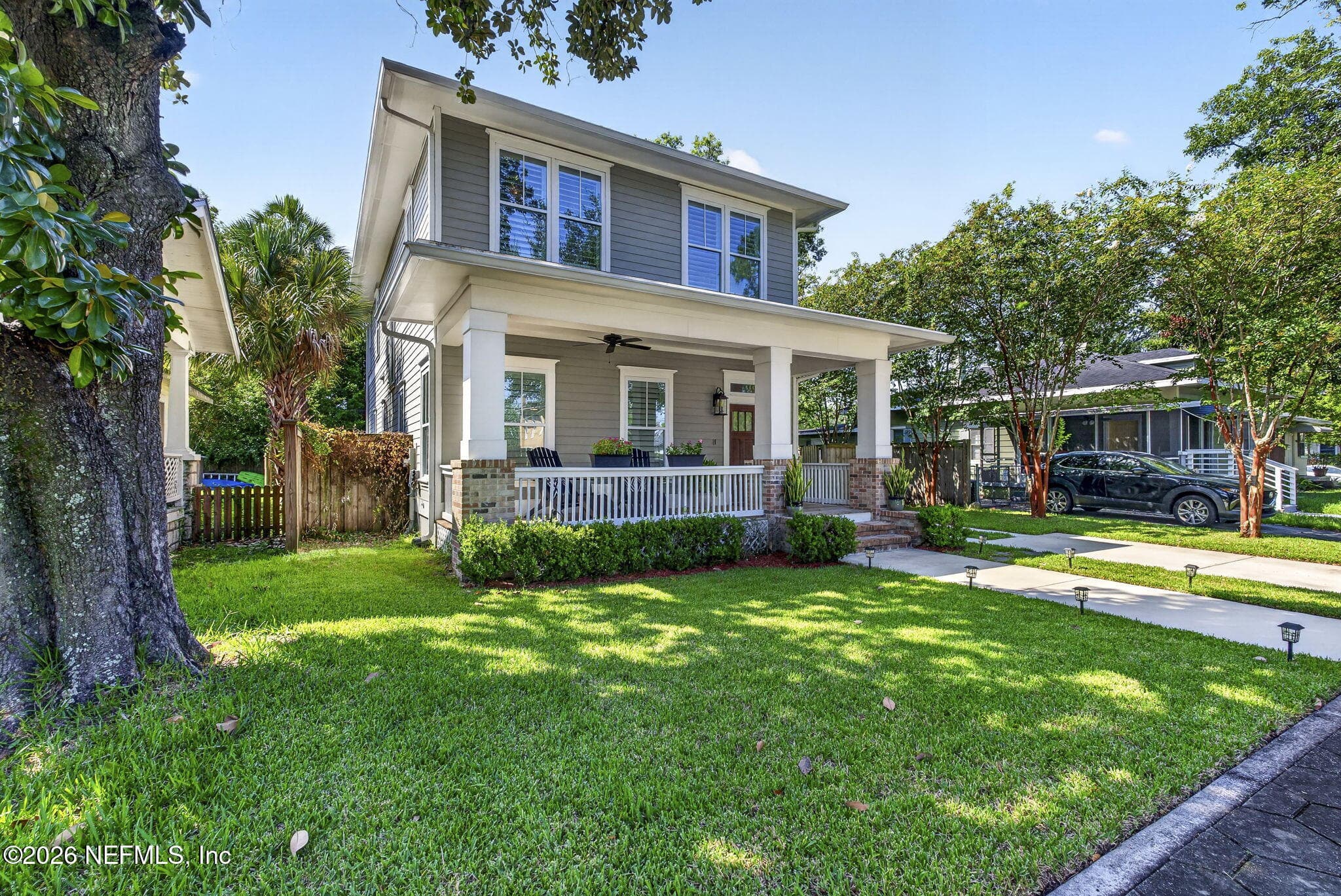 2052 ERNEST Street, Jacksonville, FL 32204, Jacksonville — photo 3