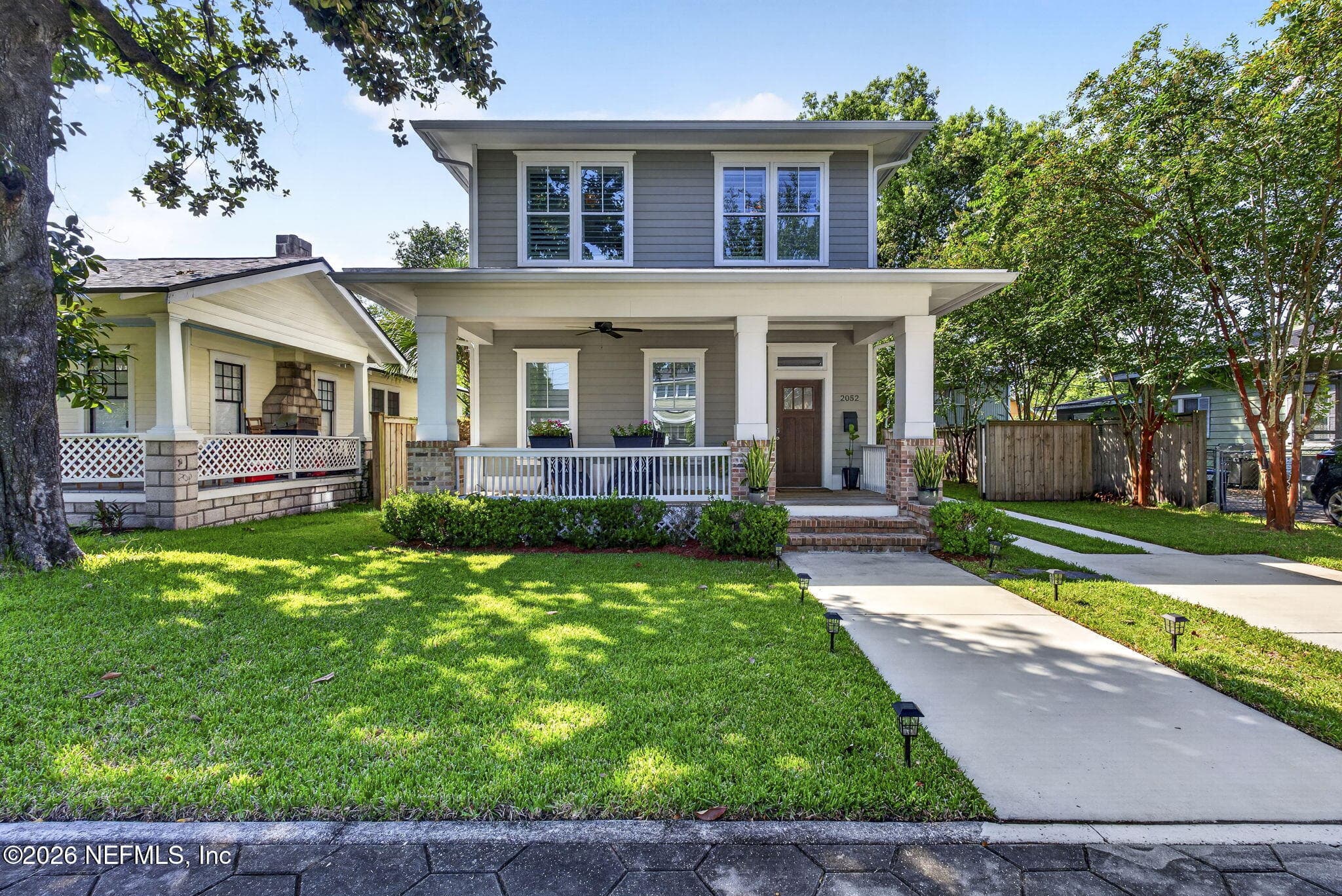 2052 ERNEST Street, Jacksonville, FL 32204, Jacksonville — photo 2