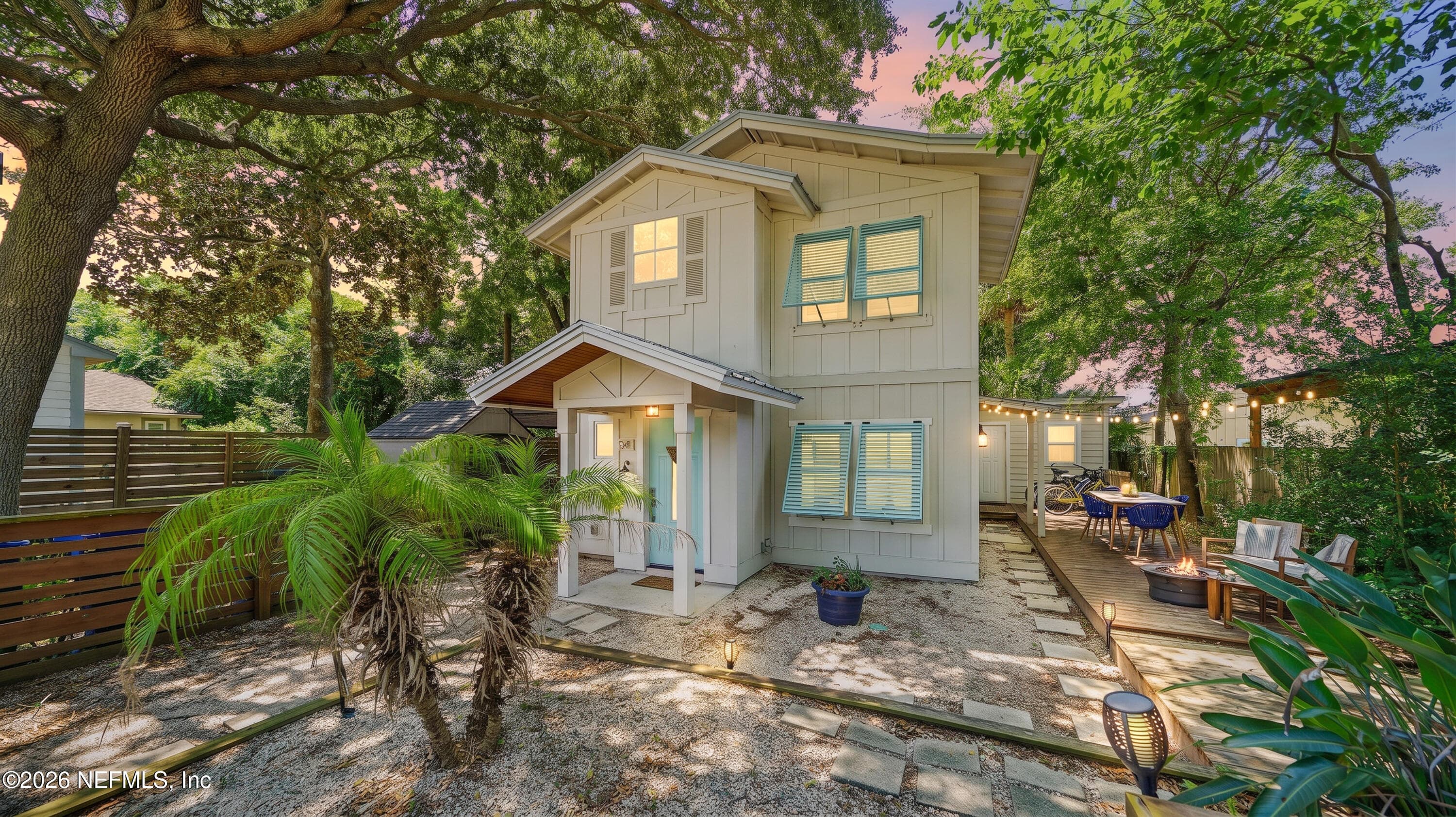 541 MYRA Street, Neptune Beach, FL 32266, Neptune Beach — photo 2