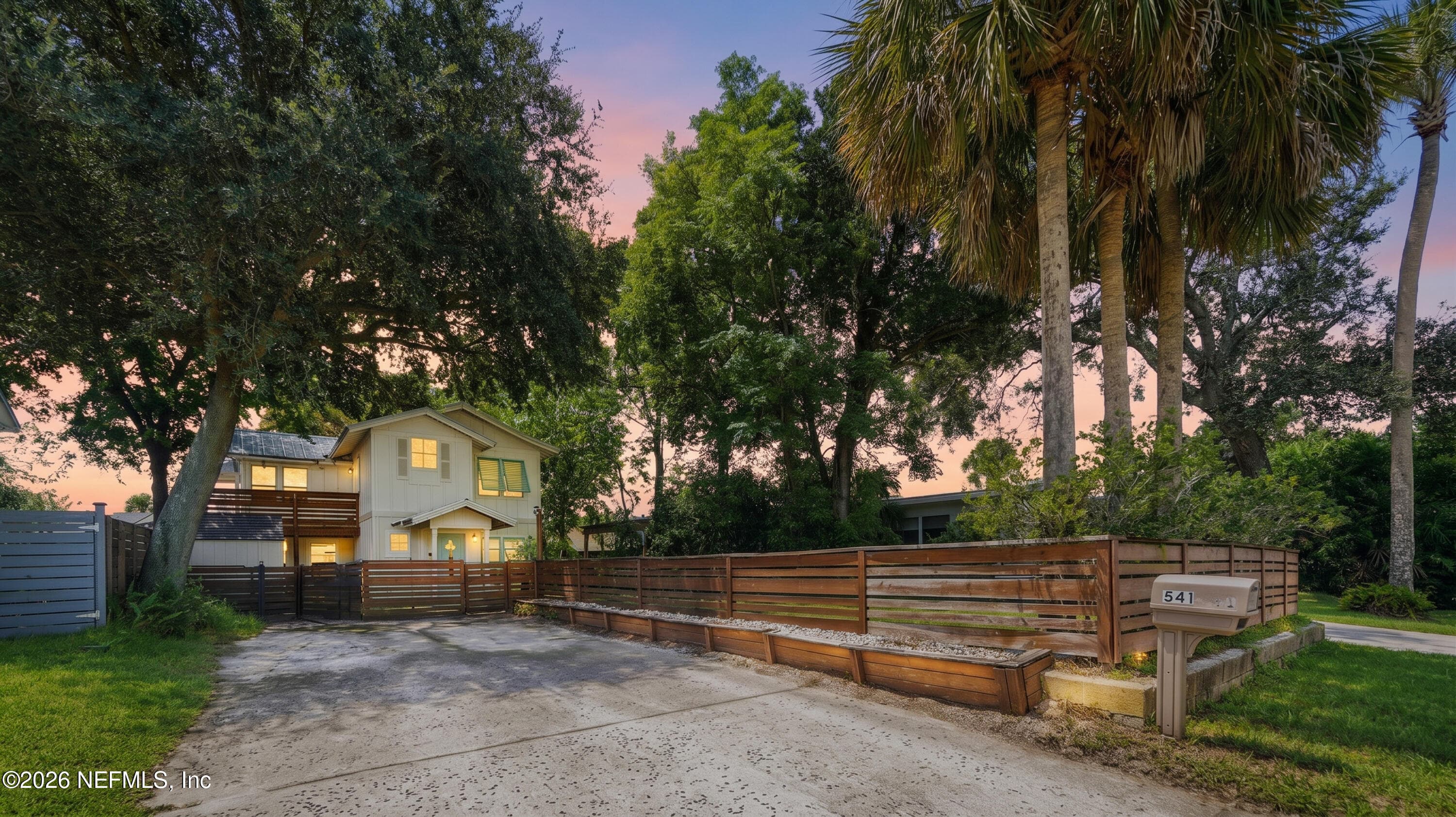 541 MYRA Street, Neptune Beach, FL 32266, Neptune Beach — photo 3