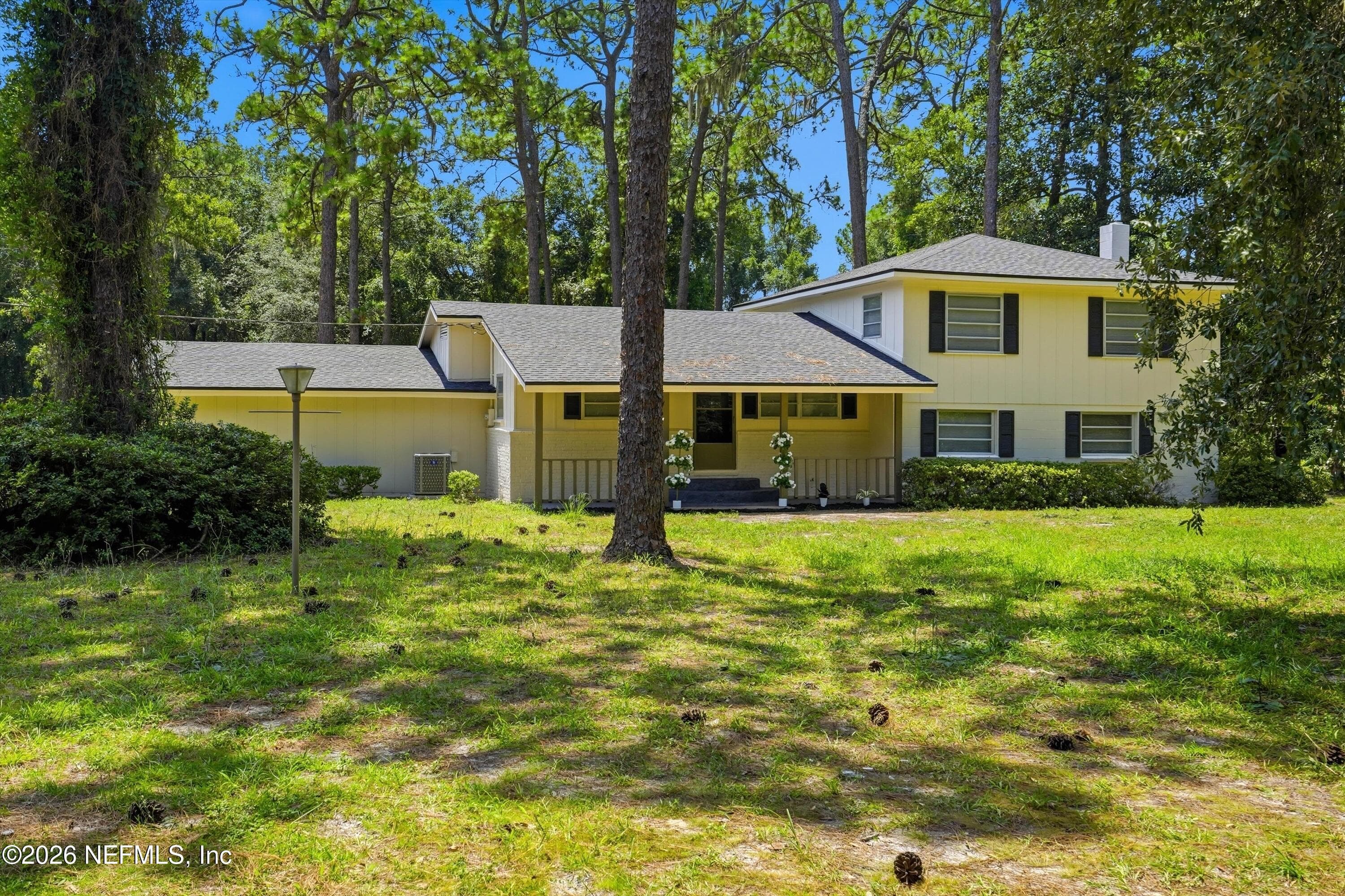 2607 DAVIS Road, Jacksonville, FL 32218, Jacksonville — photo 2