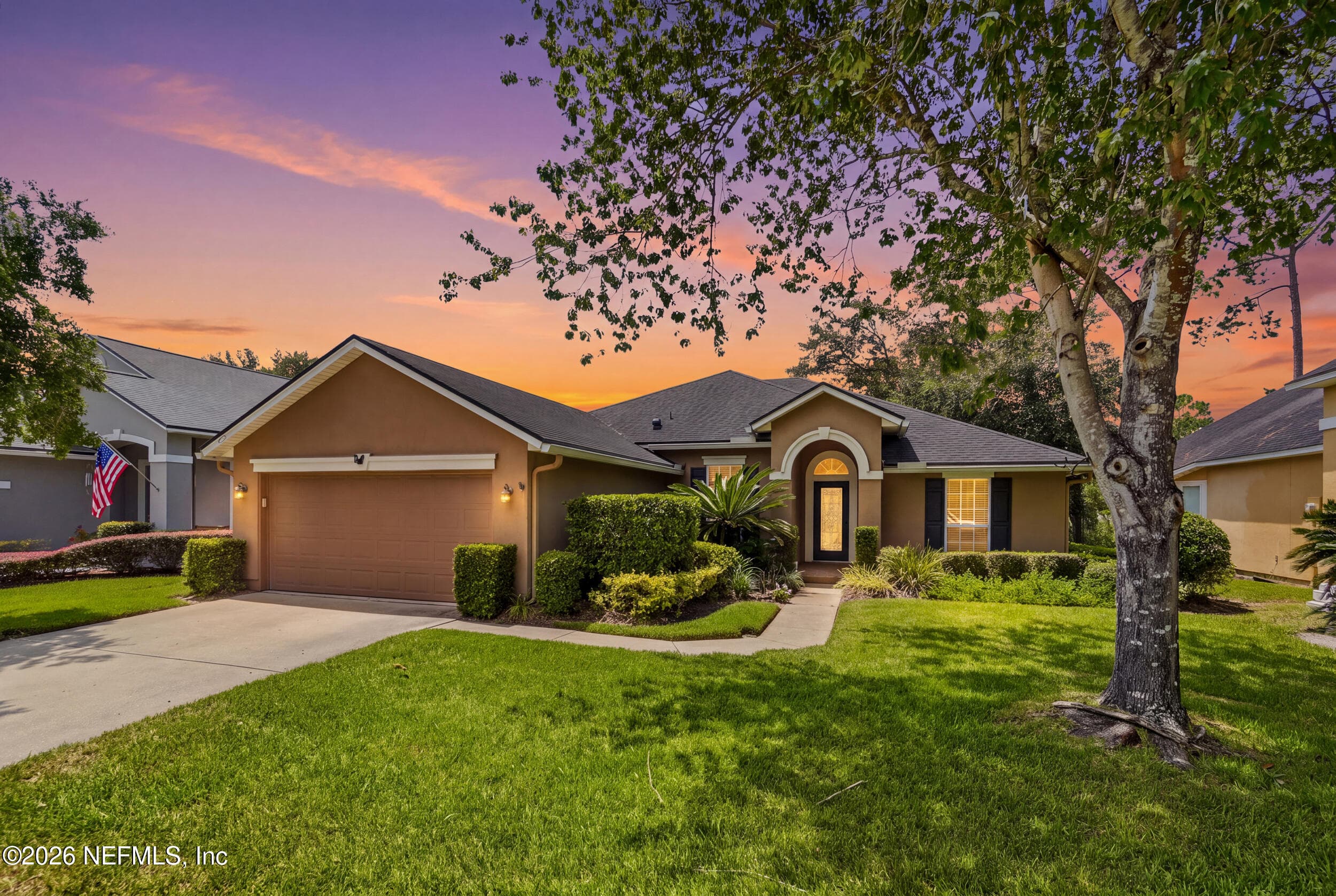 4532 COMANCHE TRAIL Boulevard, St. Johns, FL 32259, St. Johns — exterior