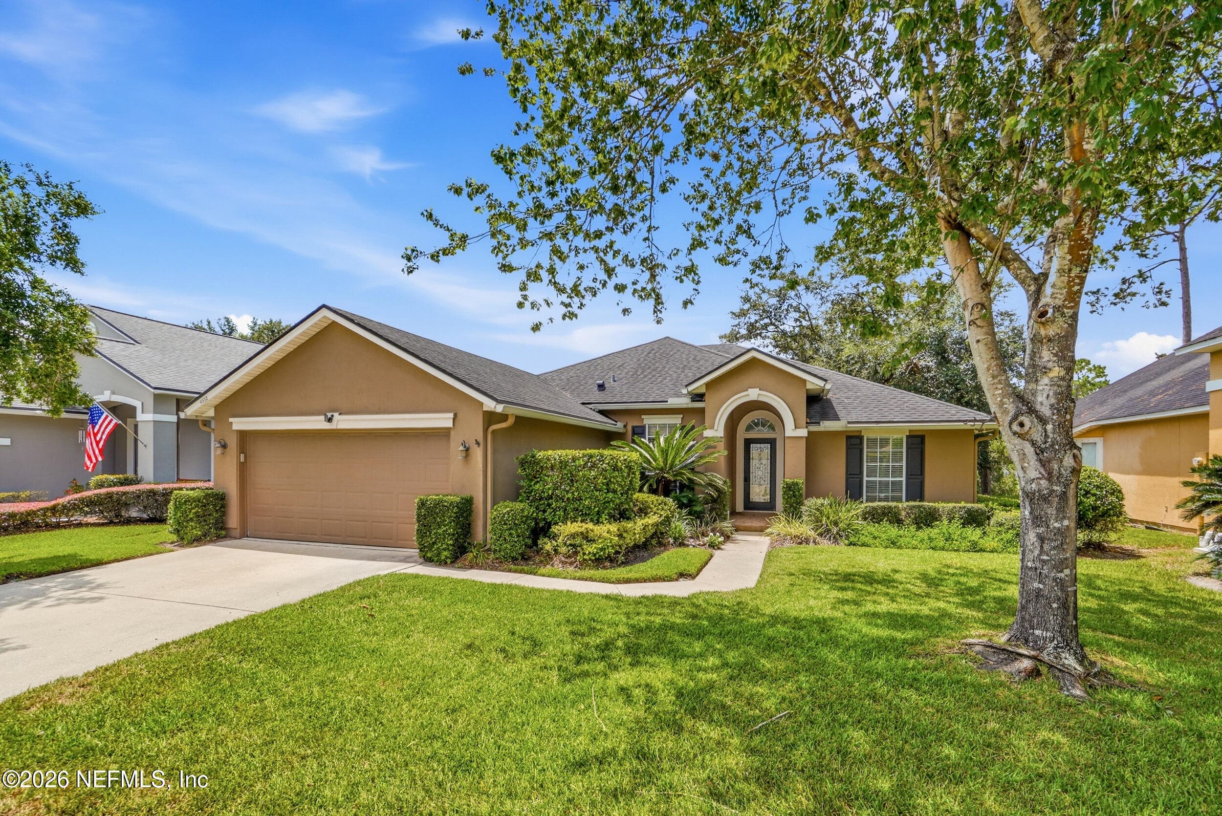 4532 COMANCHE TRAIL Boulevard, St. Johns, FL 32259, St. Johns — photo 2