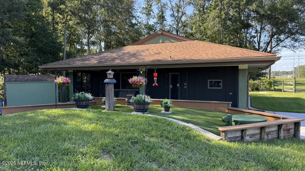 7860 SYCAMORE Street, Jacksonville, FL 32219, Jacksonville — exterior