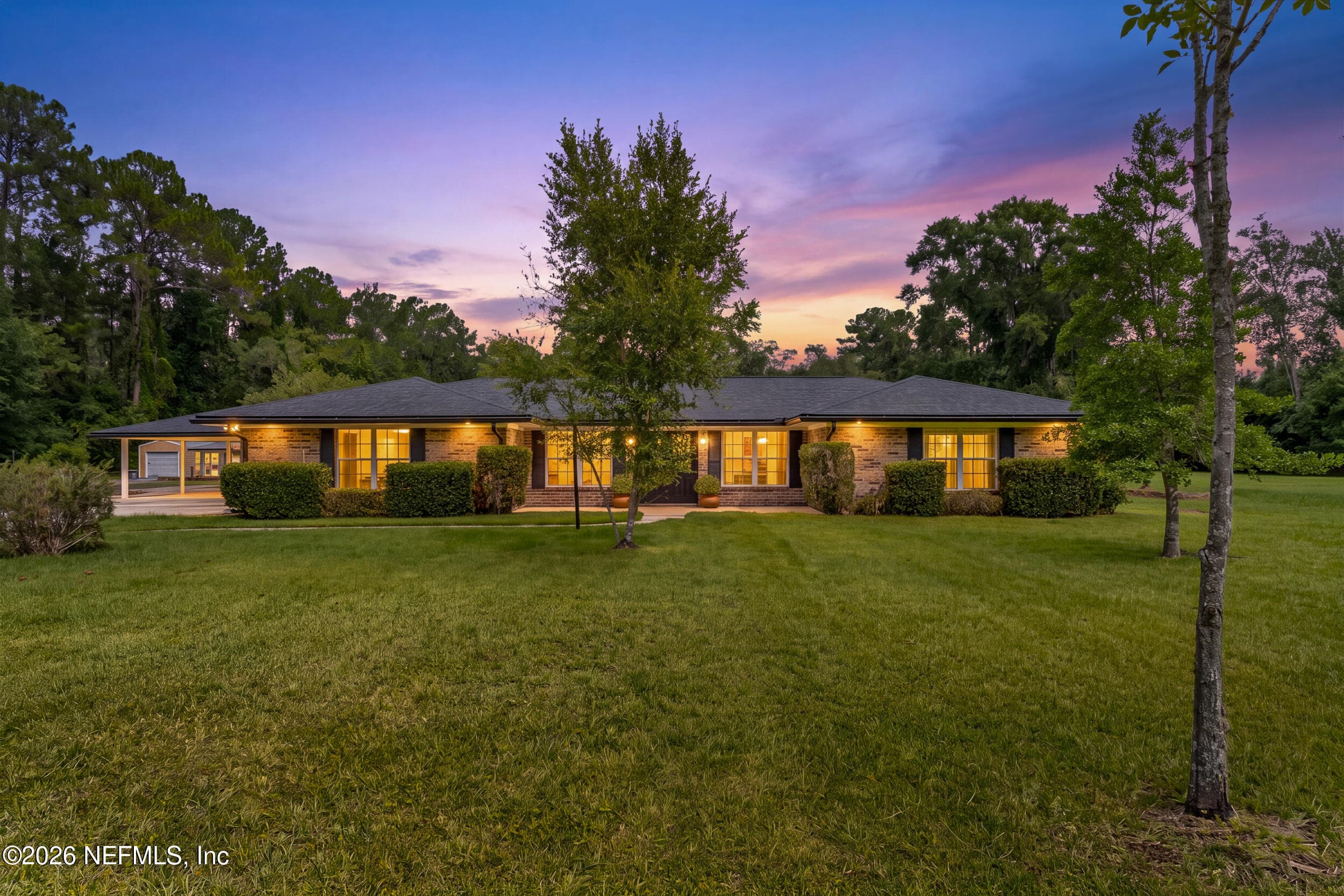 43457 RATLIFF Road, Callahan, FL 32011, Callahan — exterior