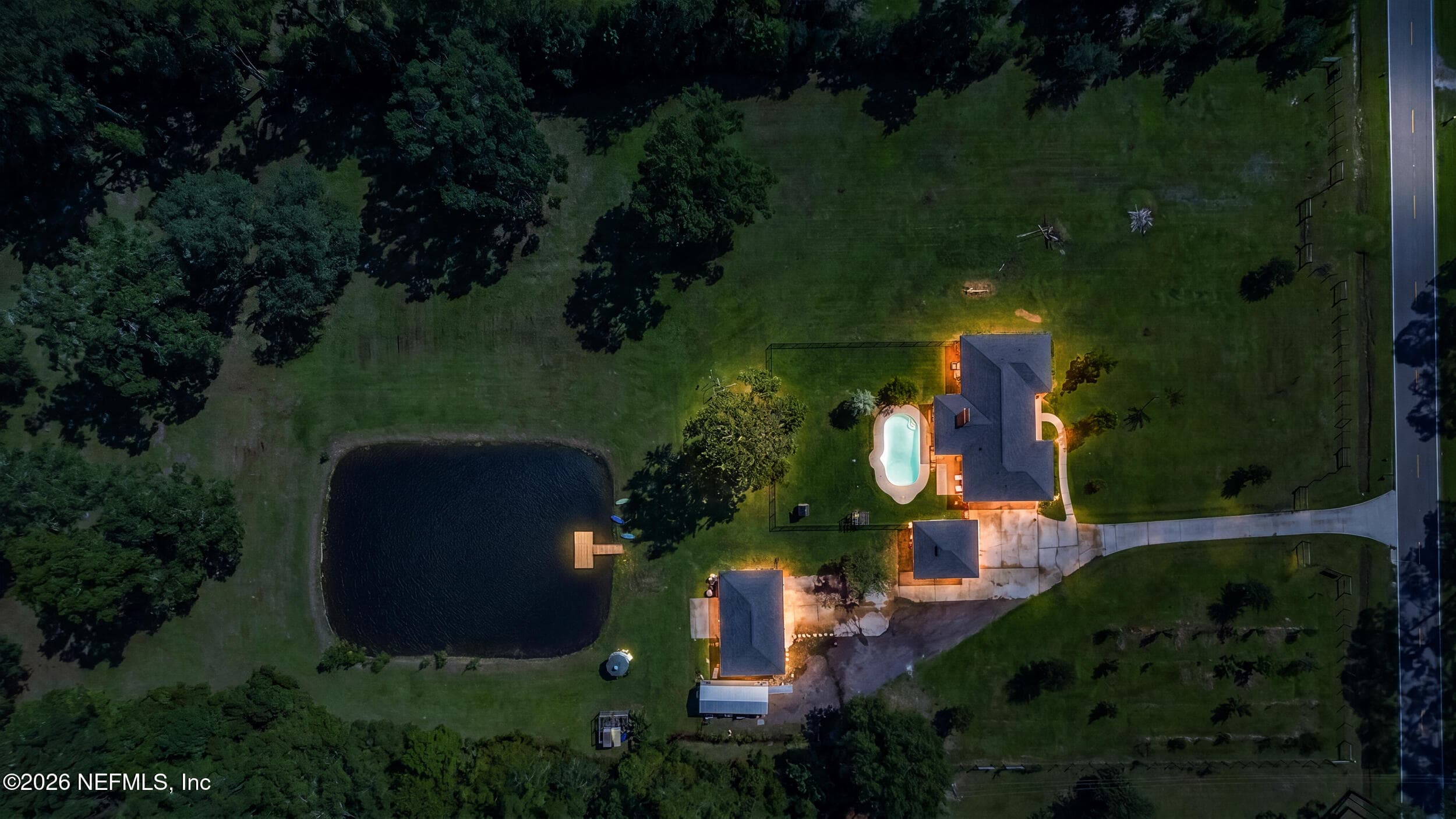 43457 RATLIFF Road, Callahan, FL 32011, Callahan — photo 2