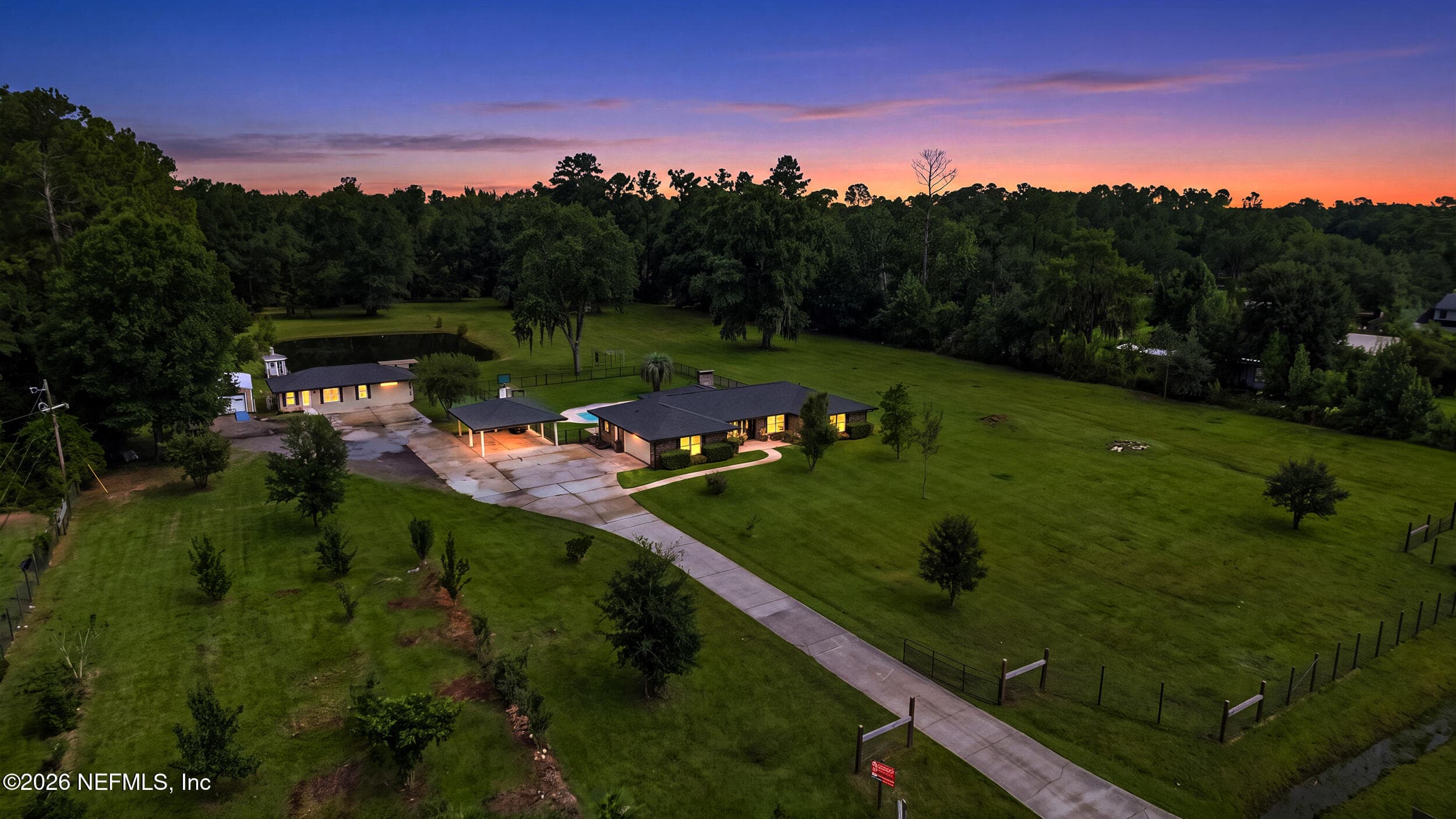 43457 RATLIFF Road, Callahan, FL 32011, Callahan — photo 3