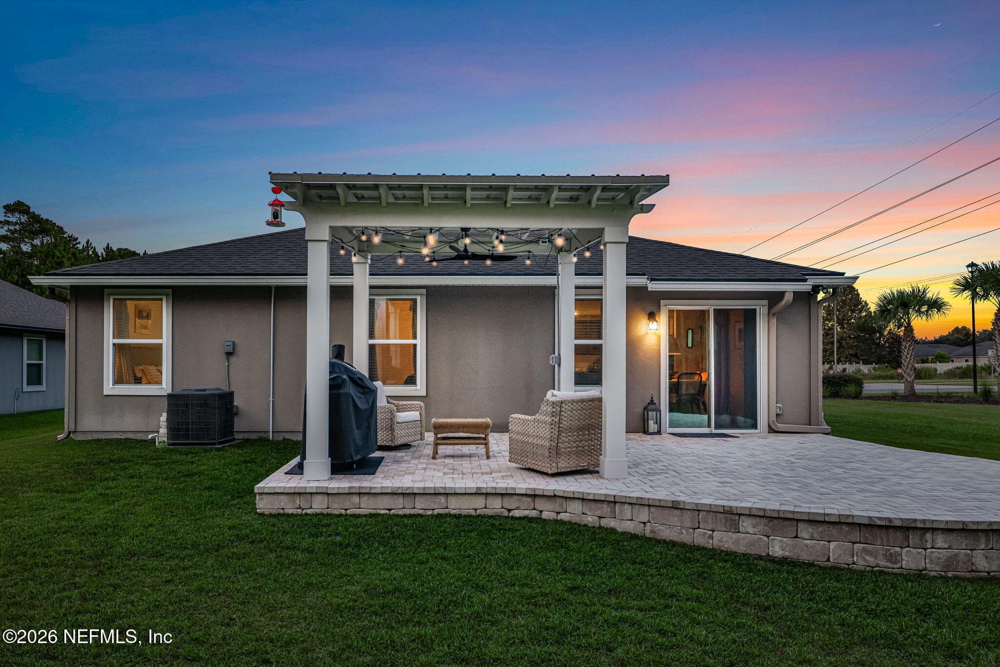1608 AZALEA RIDGE Boulevard, Middleburg, FL 32068, Middleburg — photo 2