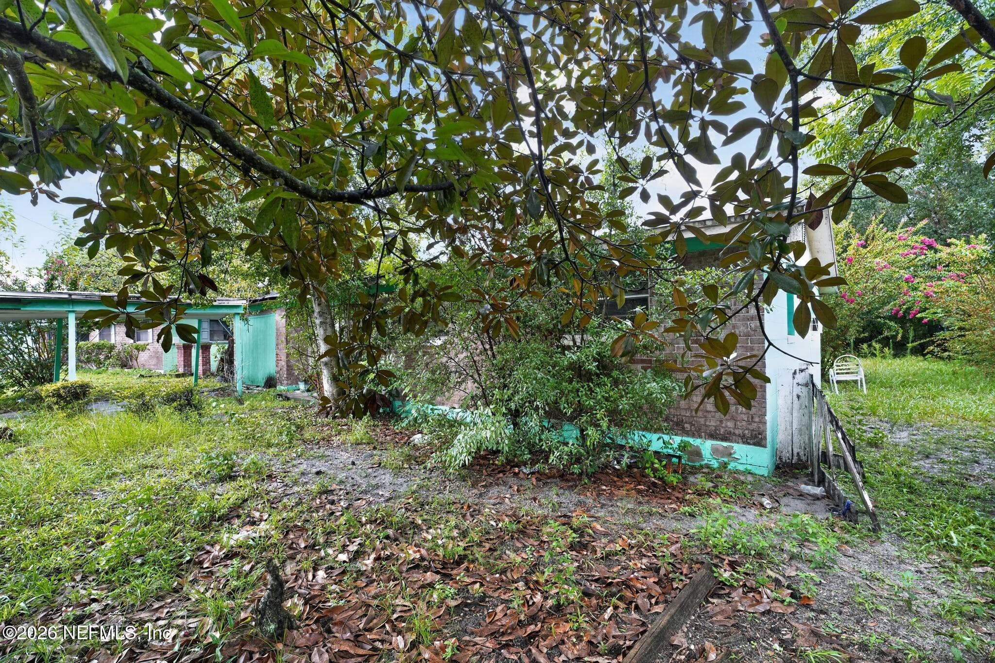 4915 CHIVALRY Drive, Jacksonville, FL 32208, Jacksonville — photo 3