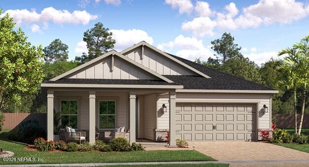 388 MURPHYS Drive, St. Johns — exterior