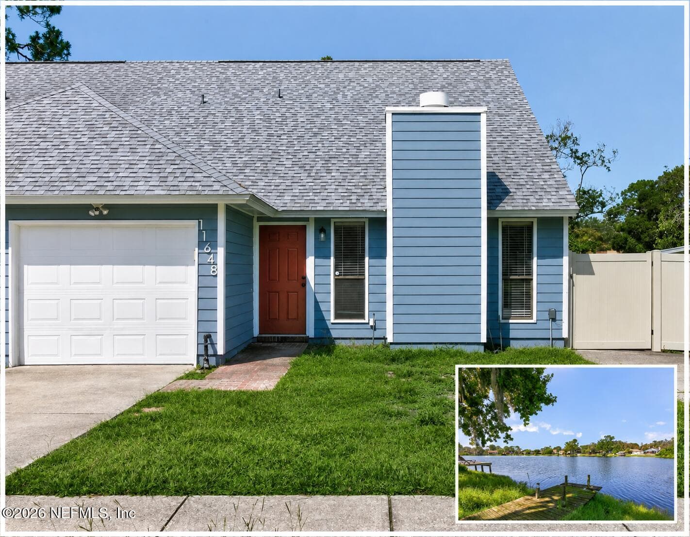 11648 FT CAROLINE LAKES Drive, Jacksonville, FL 32225, Jacksonville — photo 2