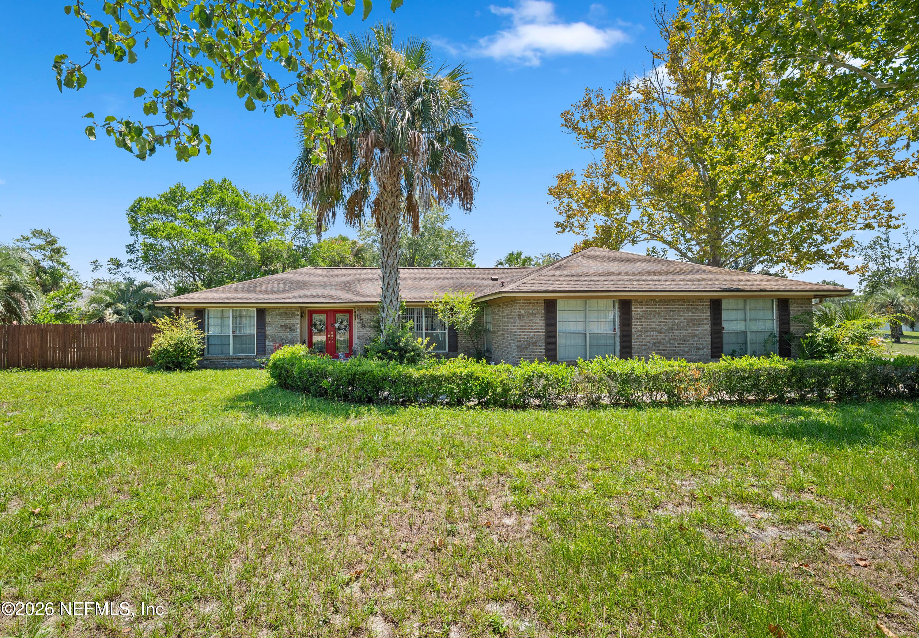 659 TROPICAL Parkway, Orange Park, FL 32073, Orange Park — exterior