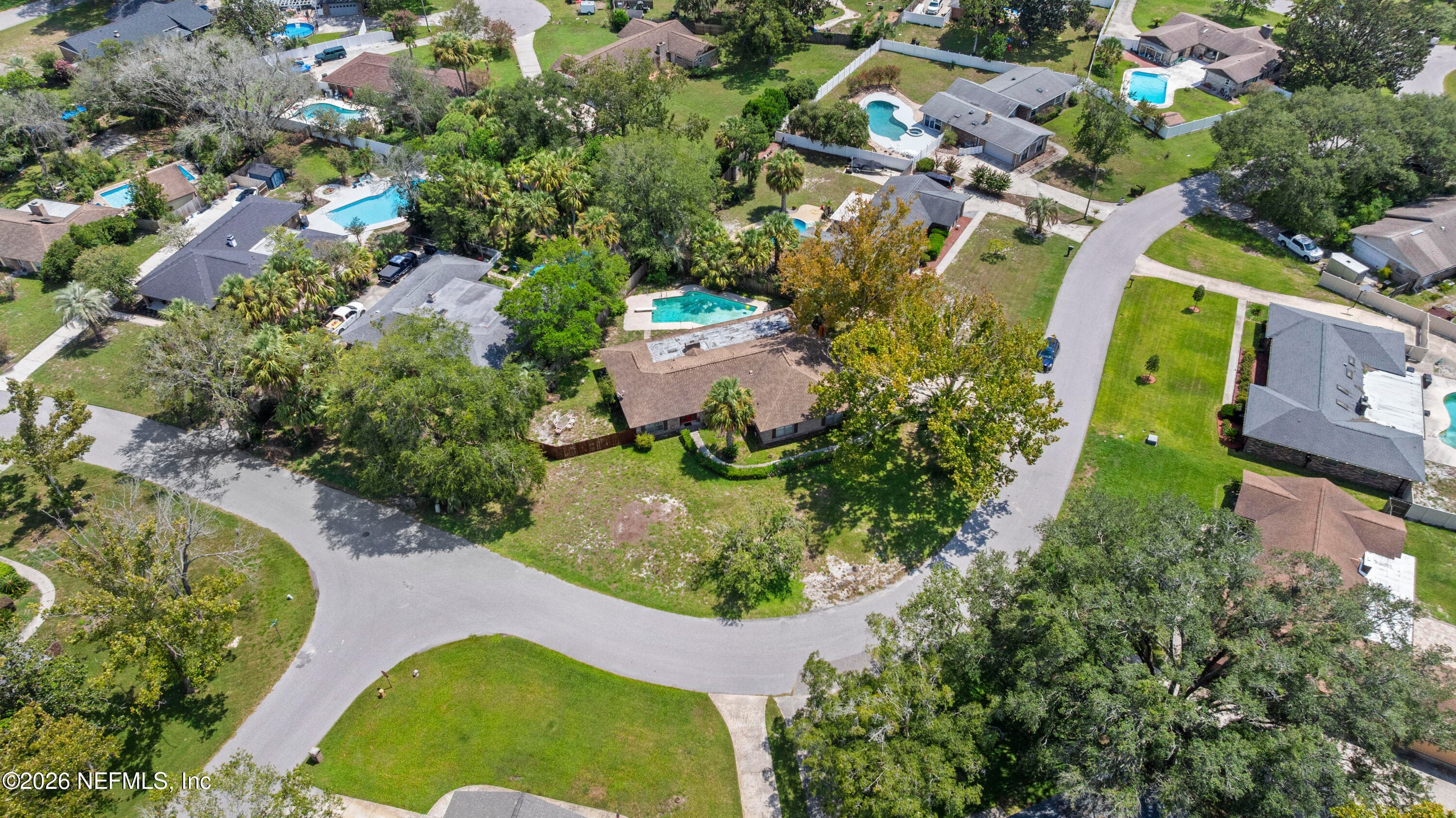 659 TROPICAL Parkway, Orange Park, FL 32073, Orange Park — photo 2
