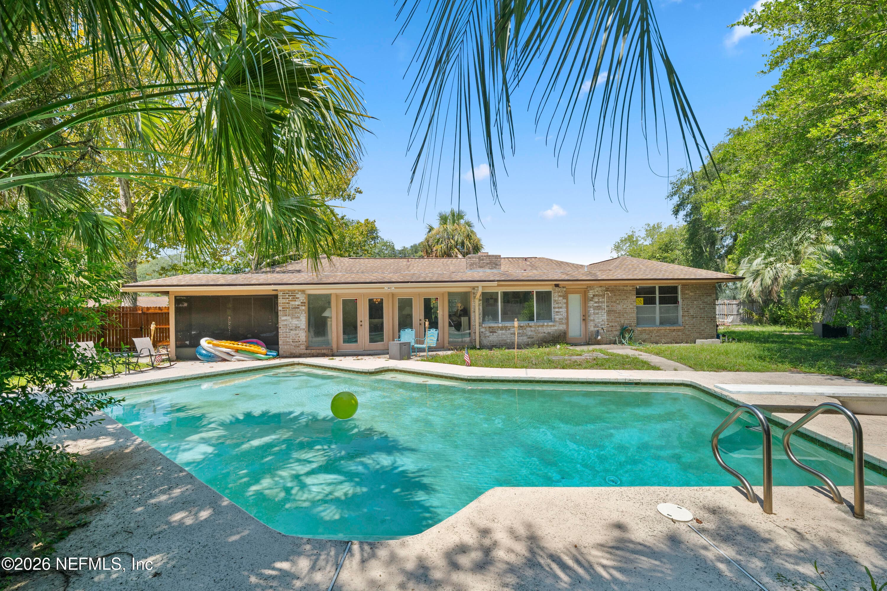 659 TROPICAL Parkway, Orange Park, FL 32073, Orange Park — photo 3