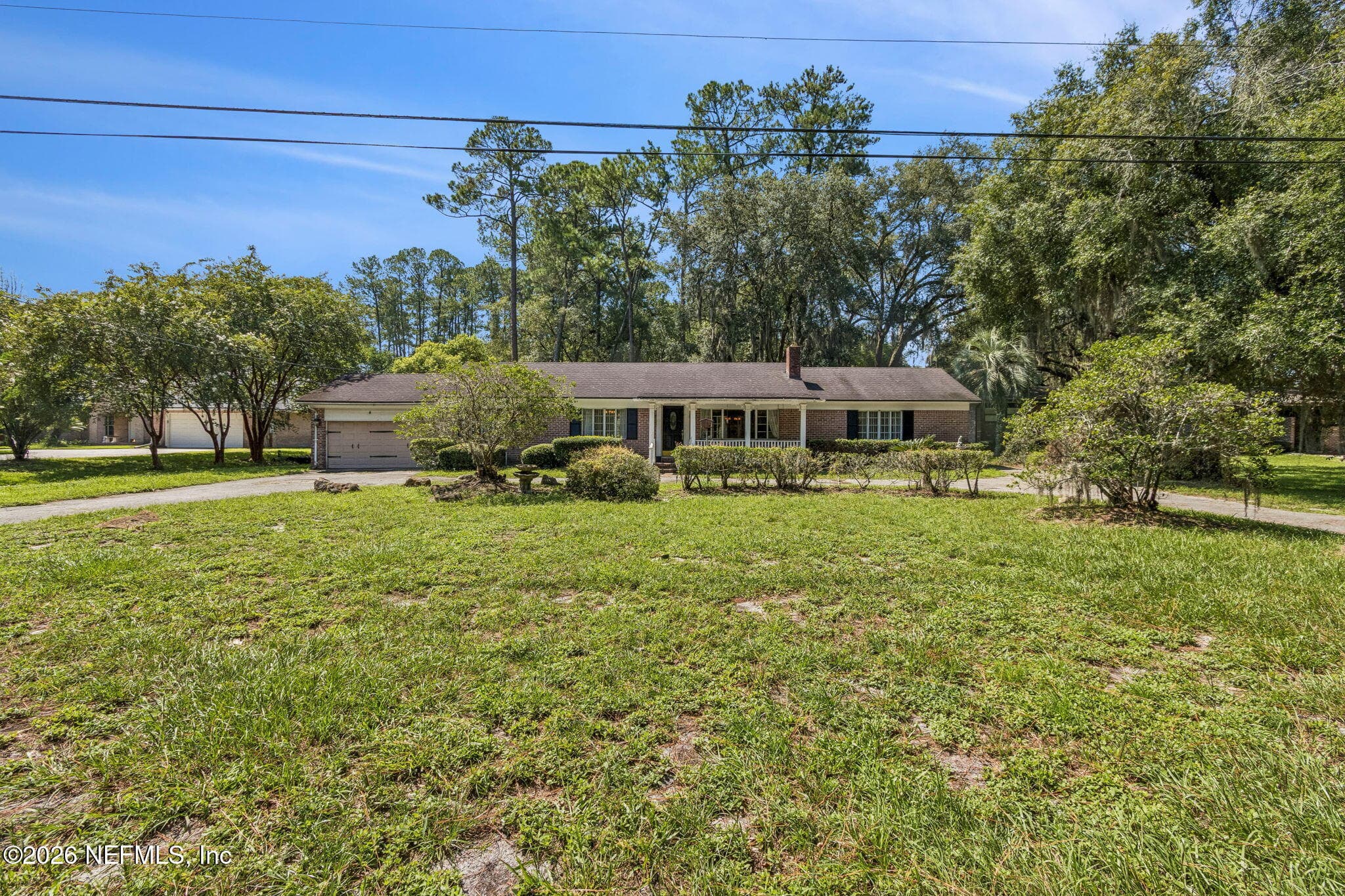 6450 HYDE GROVE Avenue, Jacksonville, FL 32210, Jacksonville — photo 2