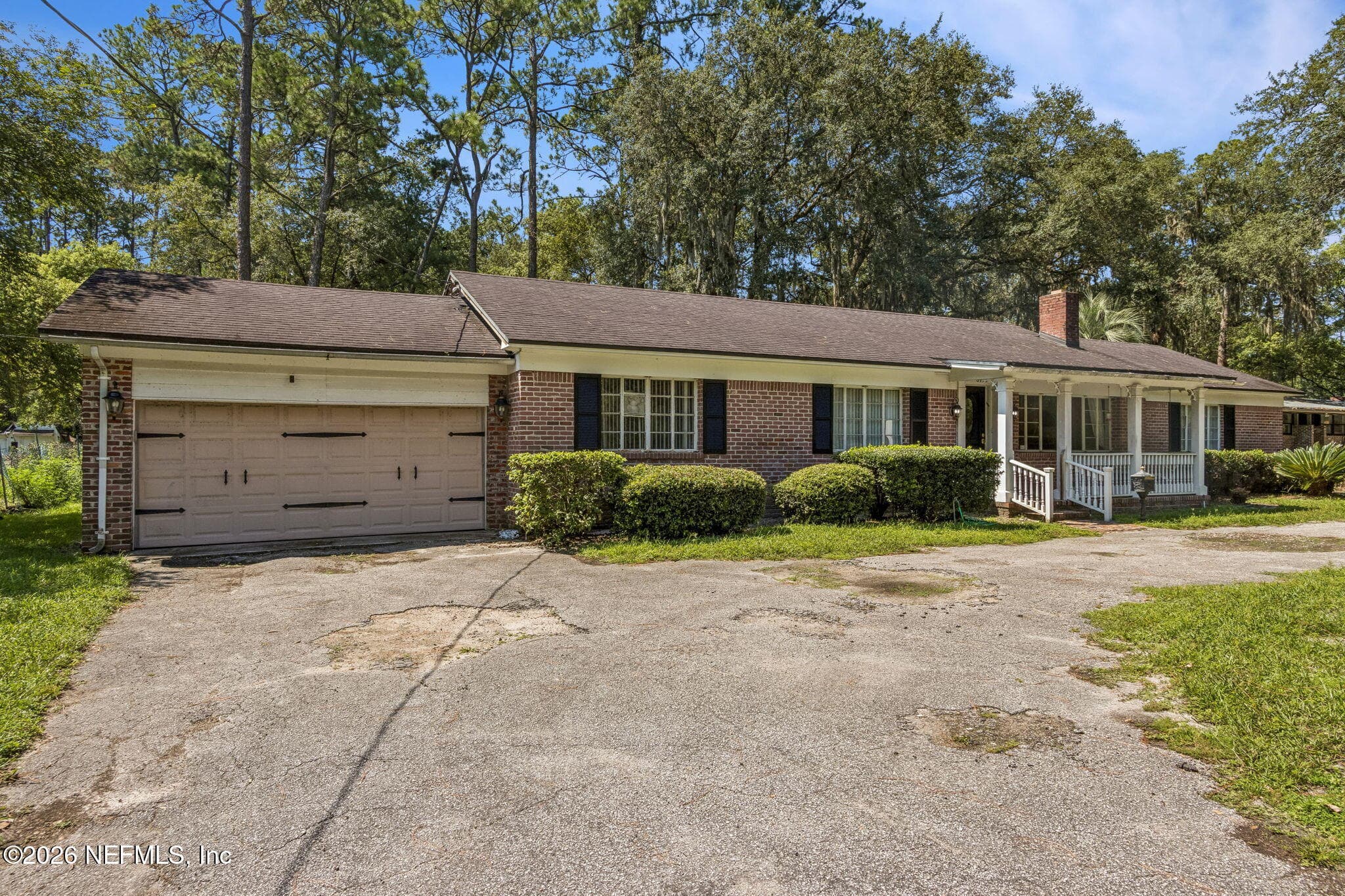 6450 HYDE GROVE Avenue, Jacksonville, FL 32210, Jacksonville — photo 3