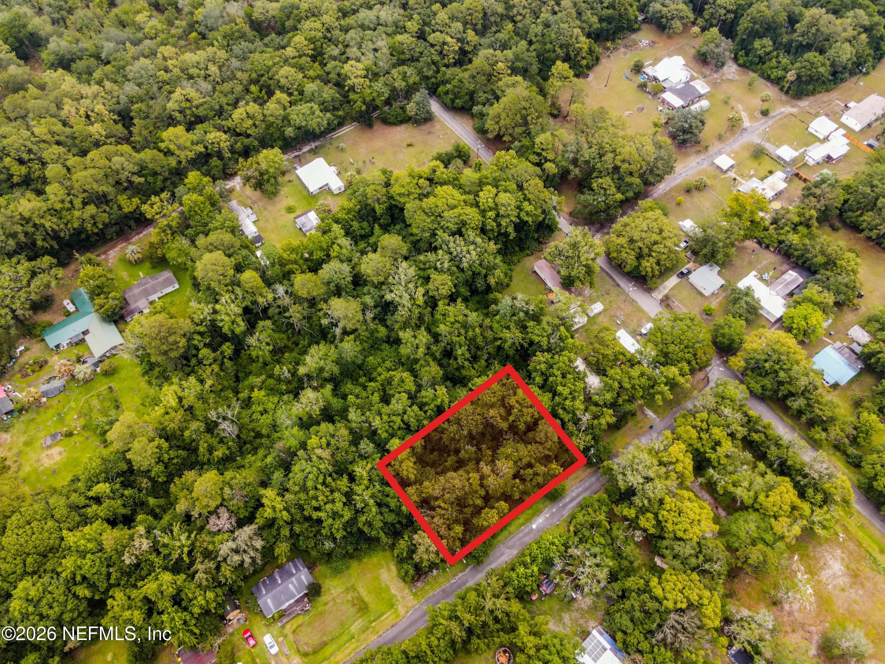 0 CHARLES Avenue, Jacksonville, FL 32218, Jacksonville — photo 3