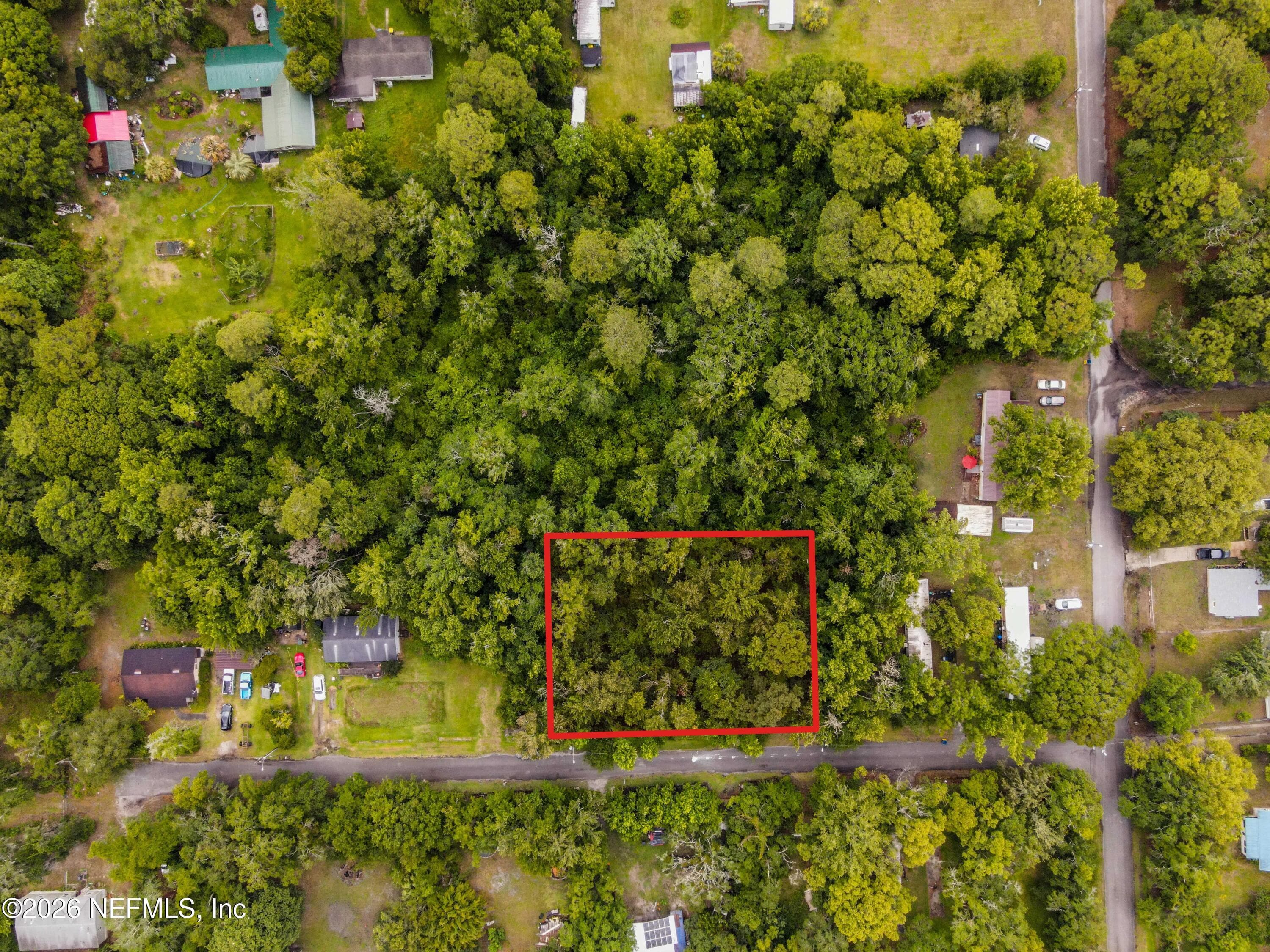 0 CHARLES Avenue, Jacksonville, FL 32218, Jacksonville — photo 2
