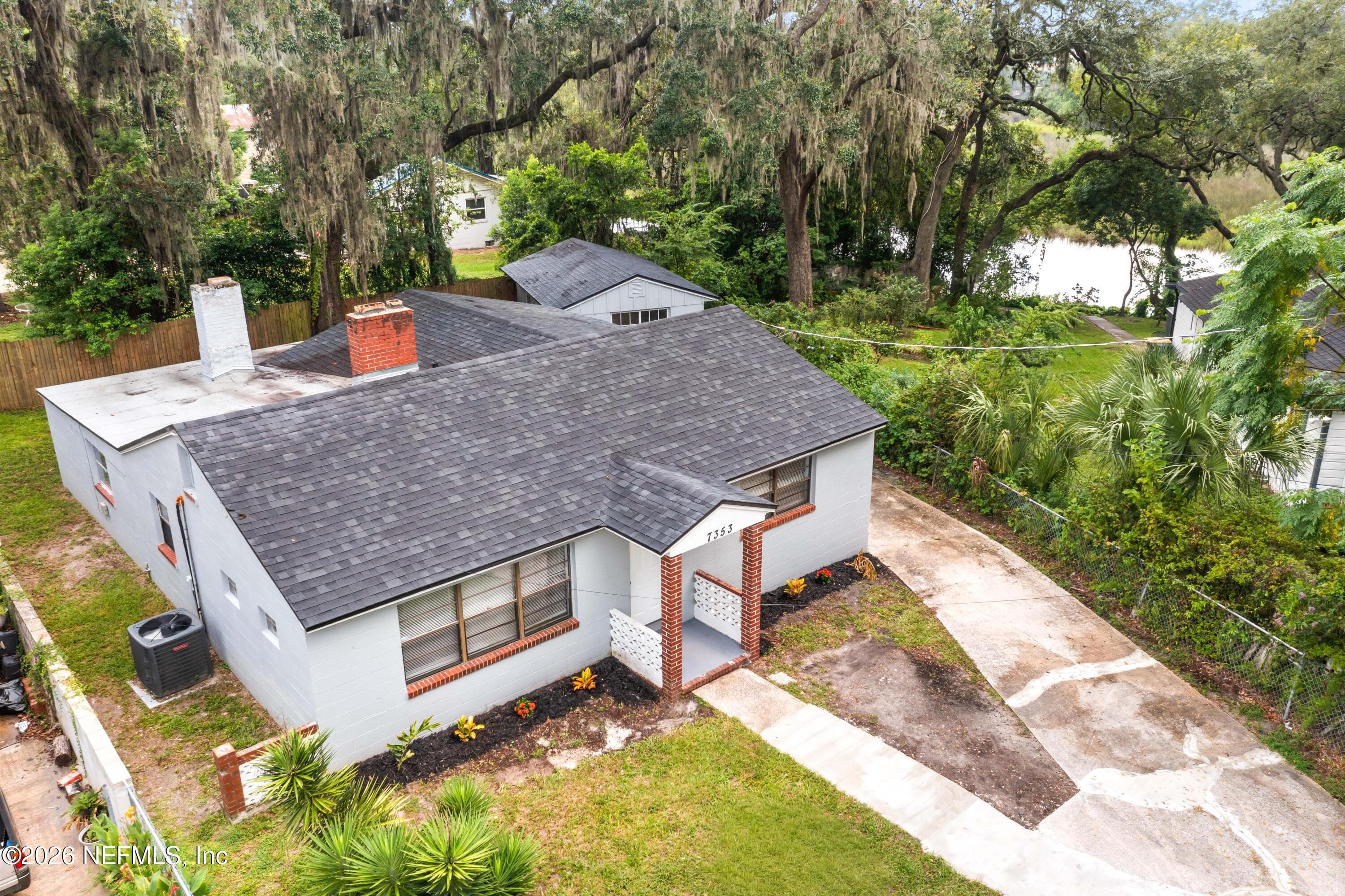 7353 ELWOOD Avenue, Jacksonville, FL 32208, Jacksonville — photo 2