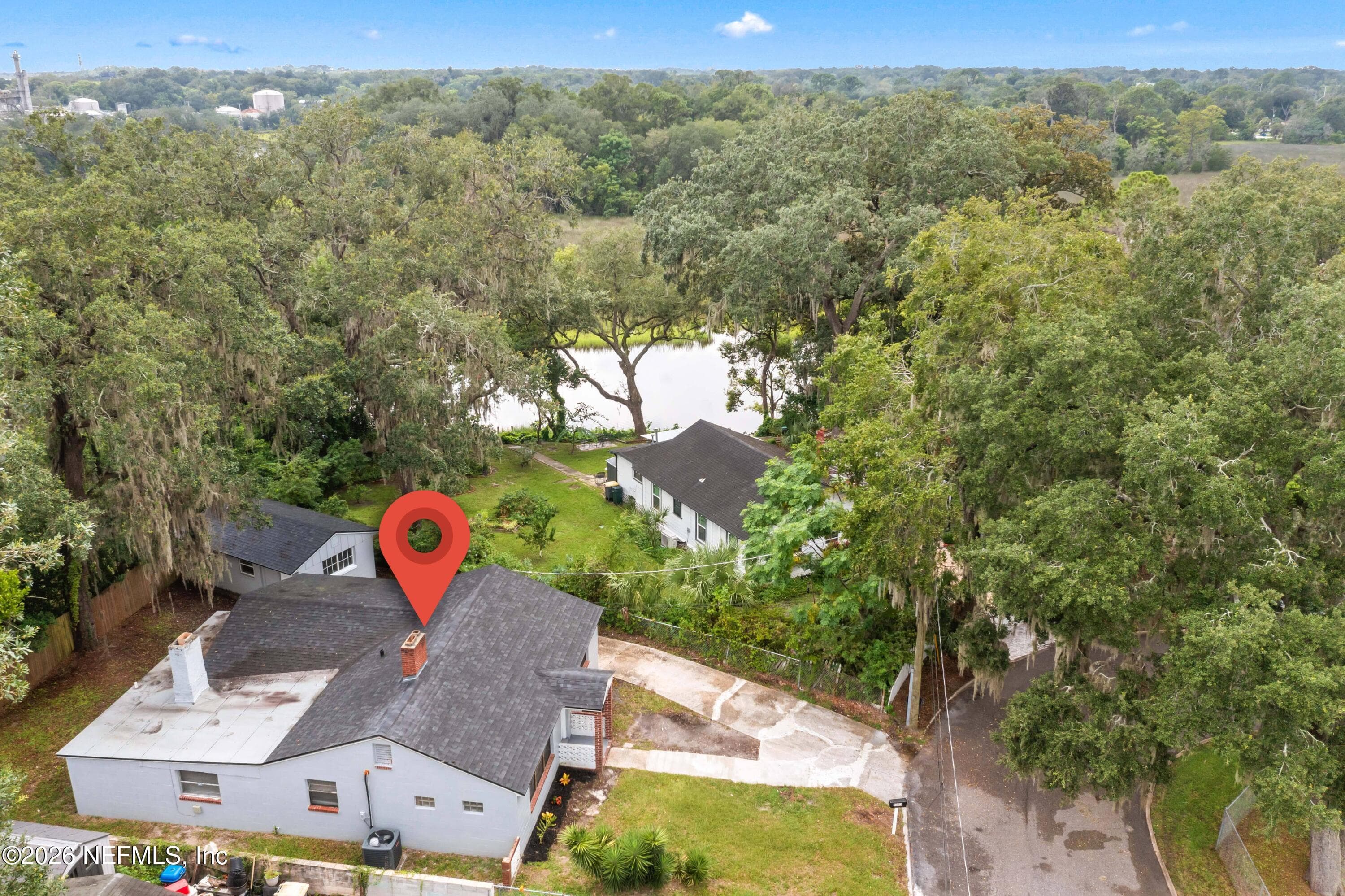 7353 ELWOOD Avenue, Jacksonville, FL 32208, Jacksonville — photo 3