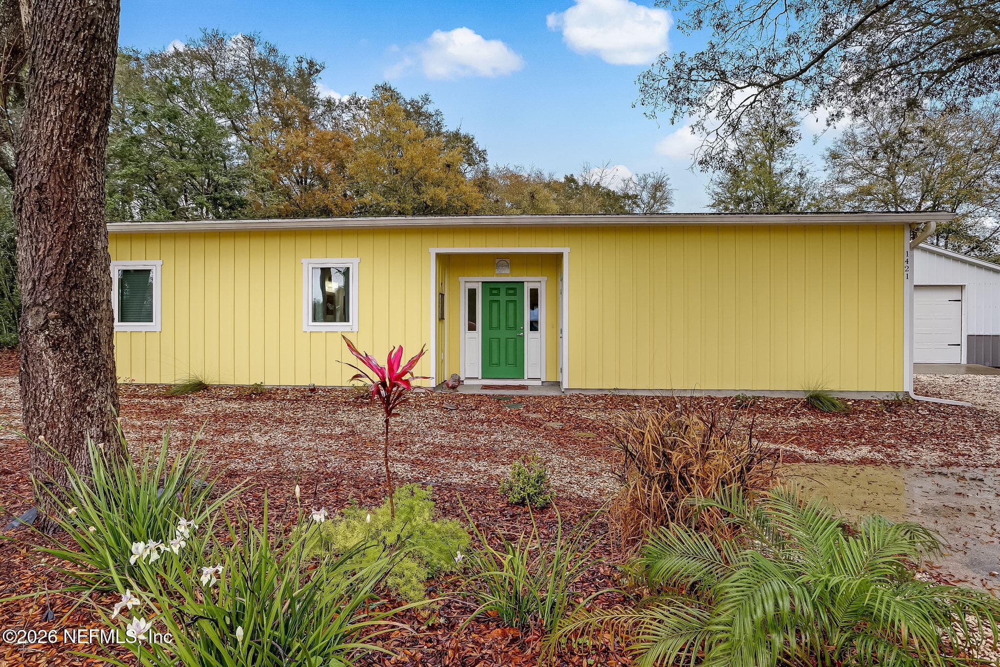 1421 HICKORY Street, Fernandina Beach, FL 32034, Fernandina Beach — photo 2
