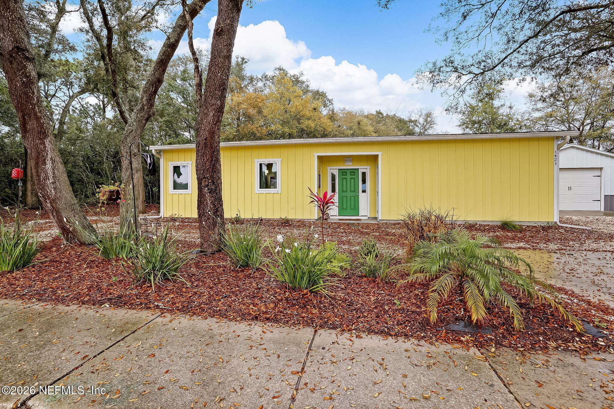 1421 HICKORY Street, Fernandina Beach, FL 32034, Fernandina Beach — photo 3