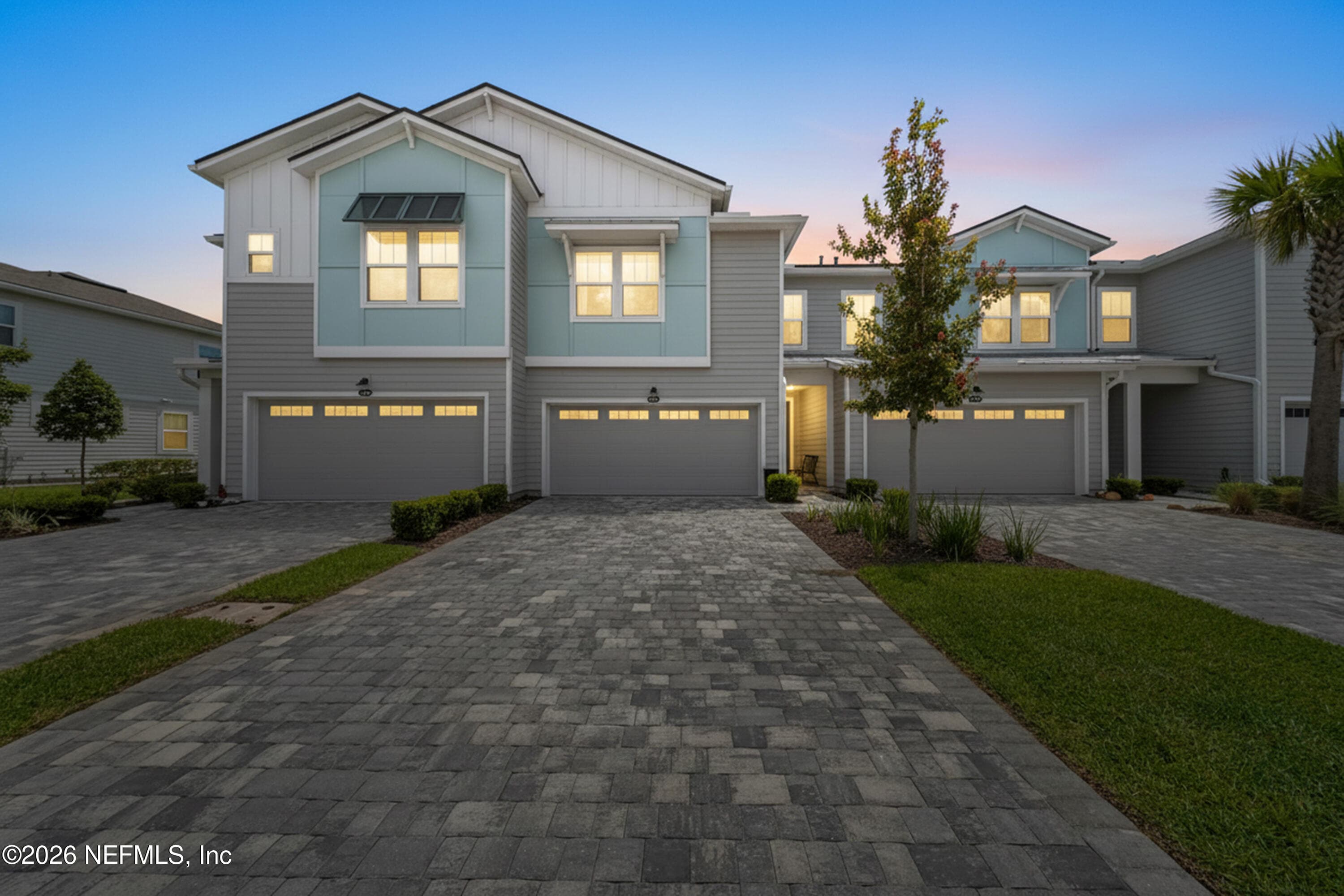 3447 MARSH RESERVE Boulevard, Jacksonville, FL 32224, Jacksonville — photo 3