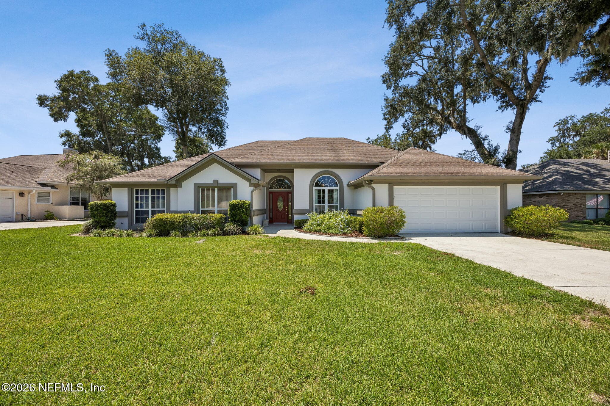 4528 BAY HARBOUR Drive, Jacksonville, FL 32225, Jacksonville — exterior