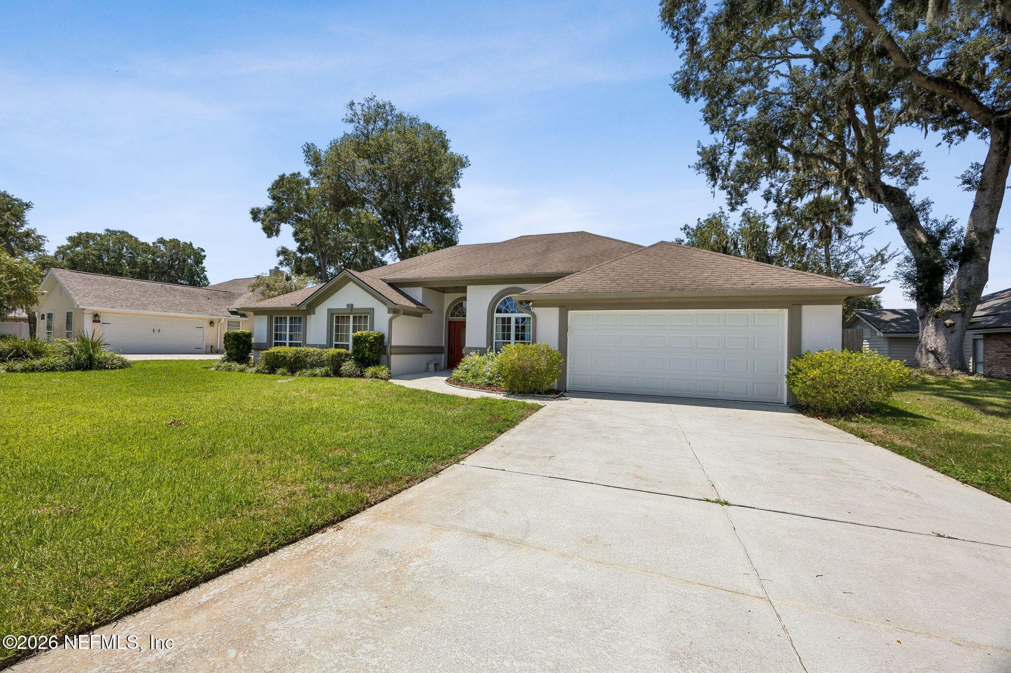 4528 BAY HARBOUR Drive, Jacksonville, FL 32225, Jacksonville — photo 2