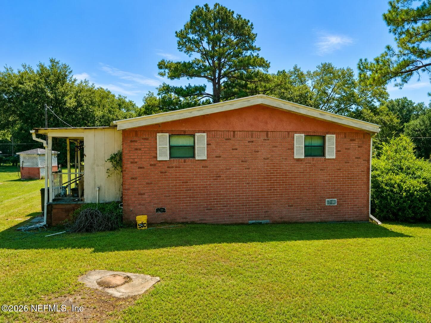 102 GOLDENROD Lane, Palatka, FL 32177, Palatka — photo 3