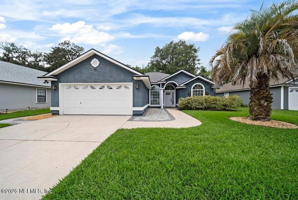 4552 MISTY DAWN Court S, Jacksonville, FL 32277, Jacksonville — exterior