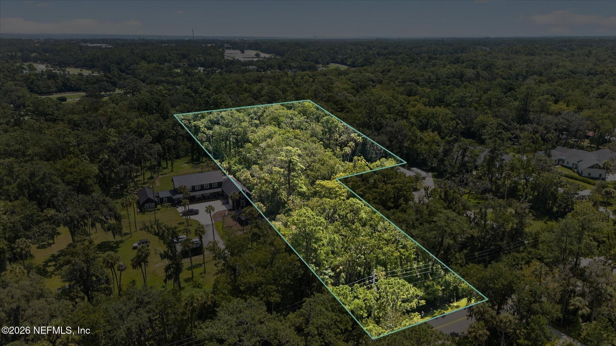 0 ROSCOE Boulevard N, Ponte Vedra Beach — exterior