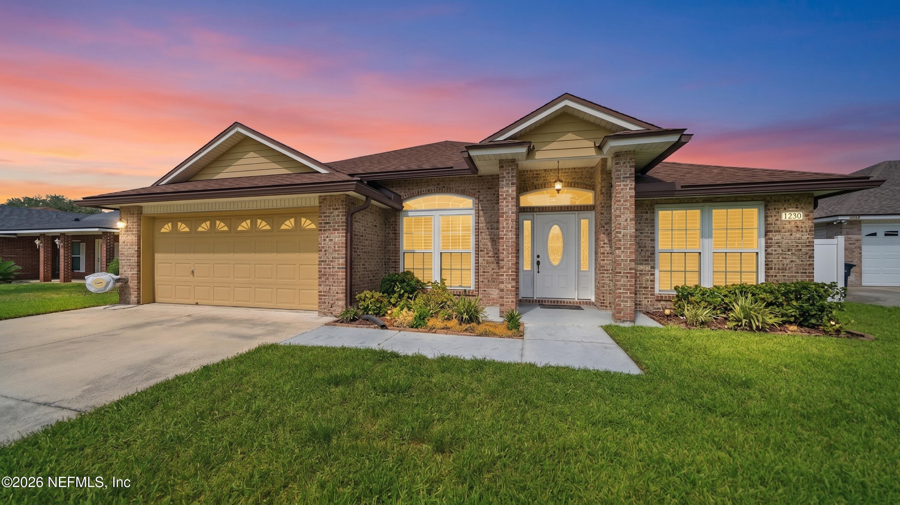 1230 SUMMIT OAKS Drive E, Jacksonville, FL 32221, Jacksonville — exterior