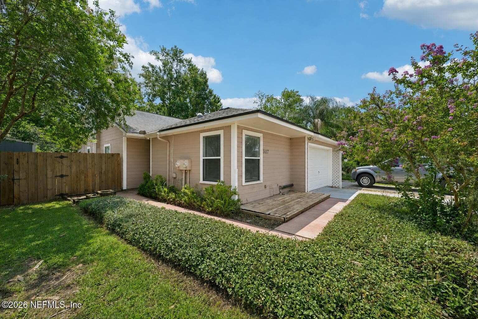 3117 CORAL REEF Drive, Jacksonville — photo 2