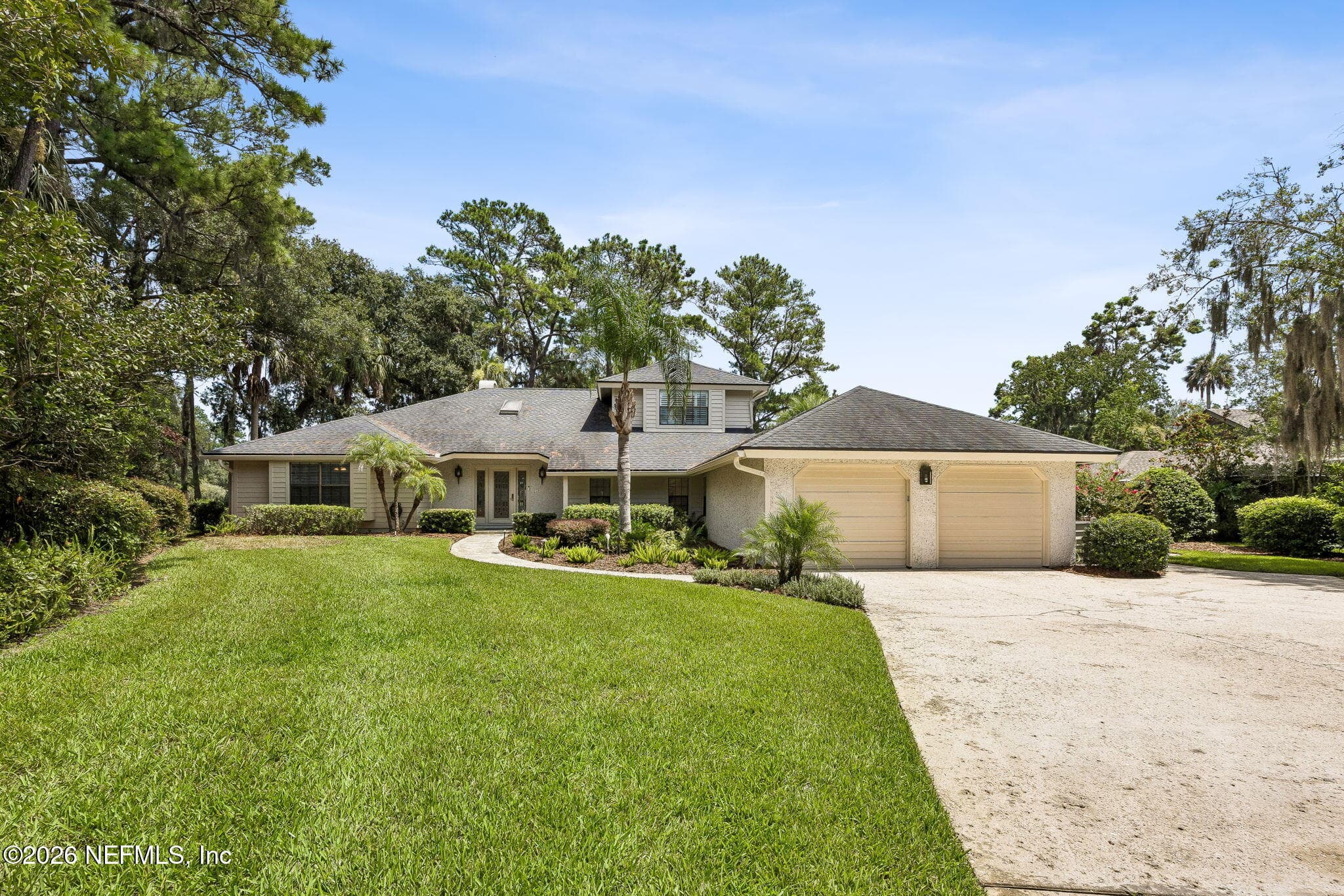 126 NANDINA Circle, Ponte Vedra Beach, FL 32082, Ponte Vedra Beach — photo 2