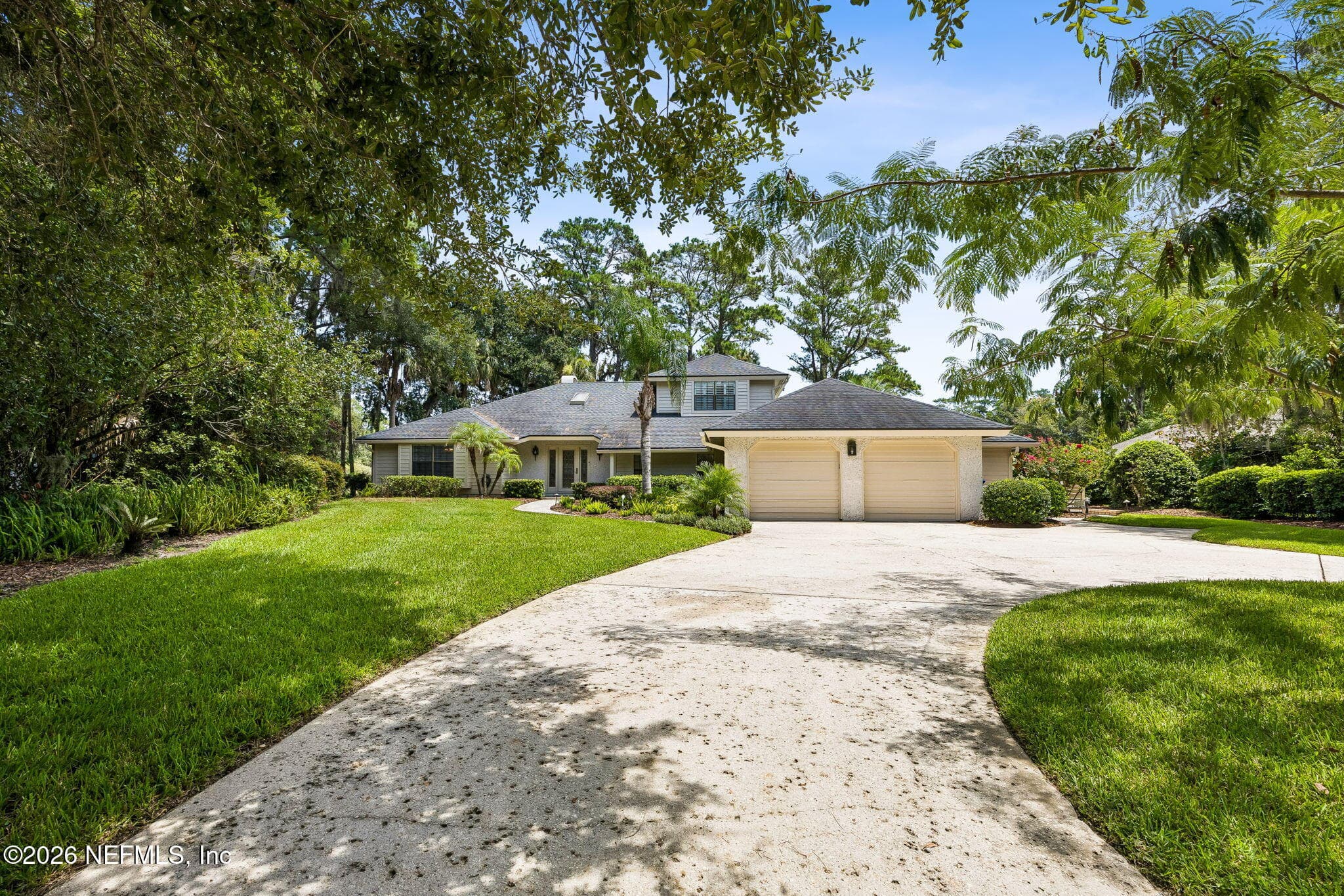 126 NANDINA Circle, Ponte Vedra Beach, FL 32082, Ponte Vedra Beach — photo 3